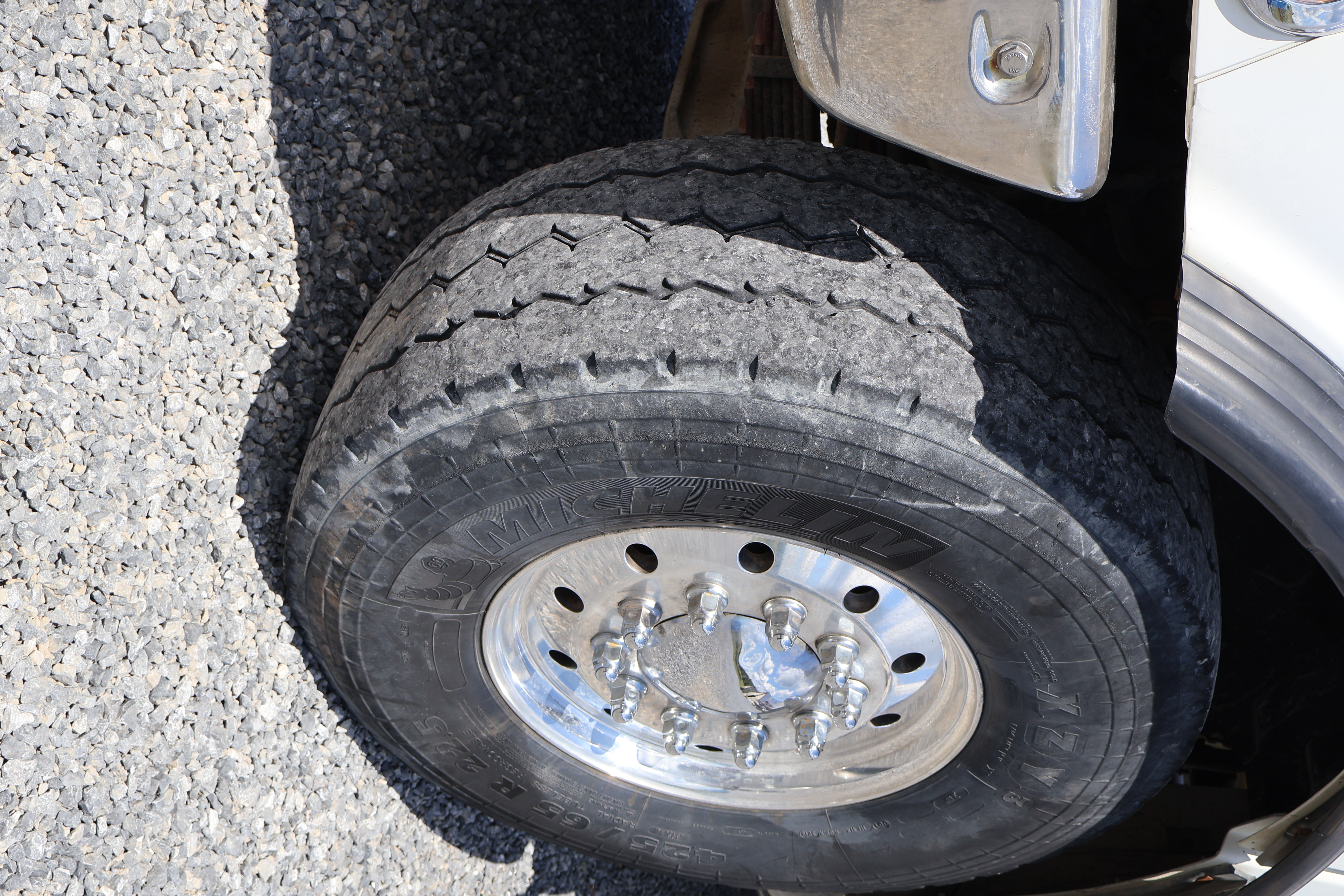 2008 STERLING L9500 - Image 27