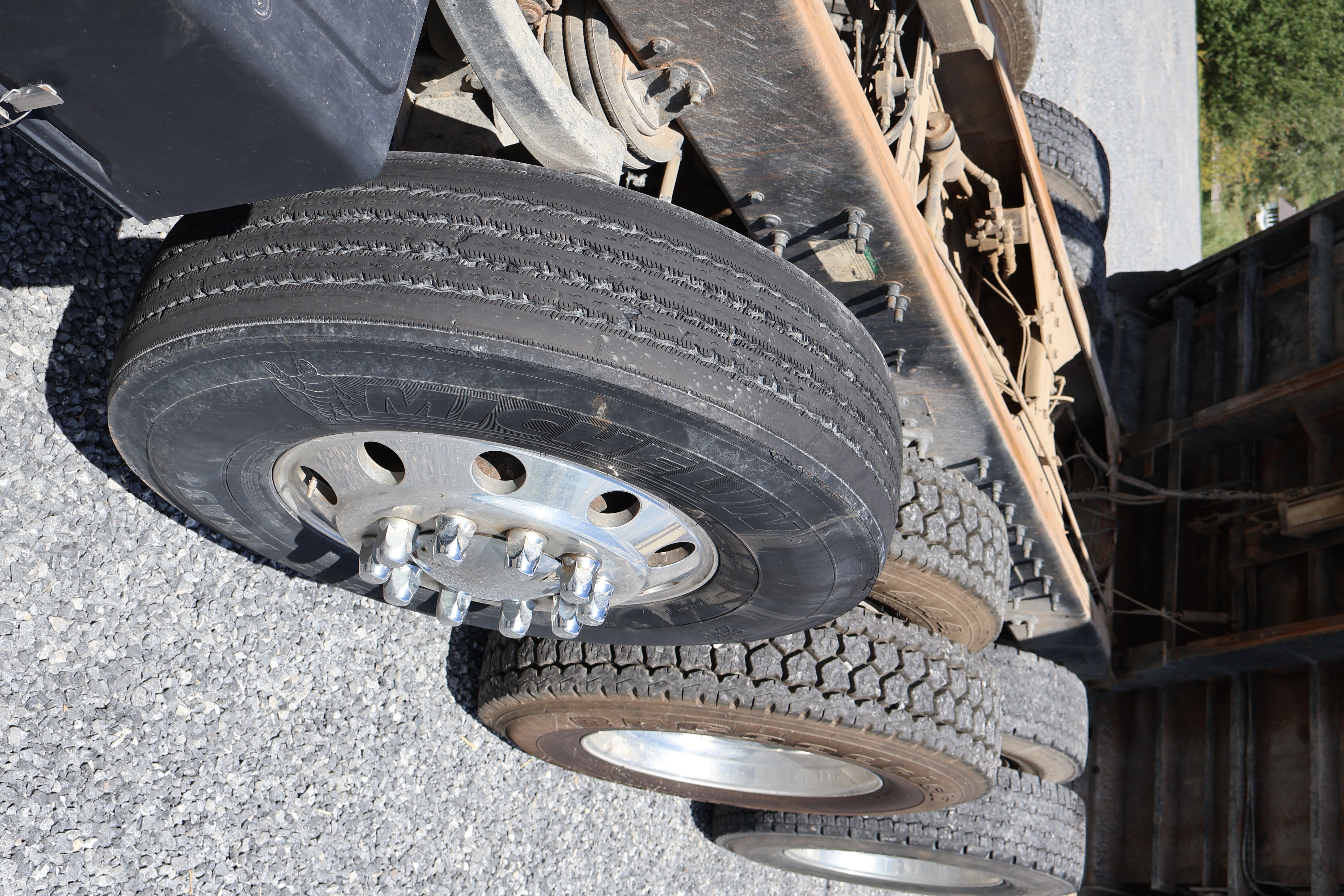 2008 STERLING L9500 - Image 28