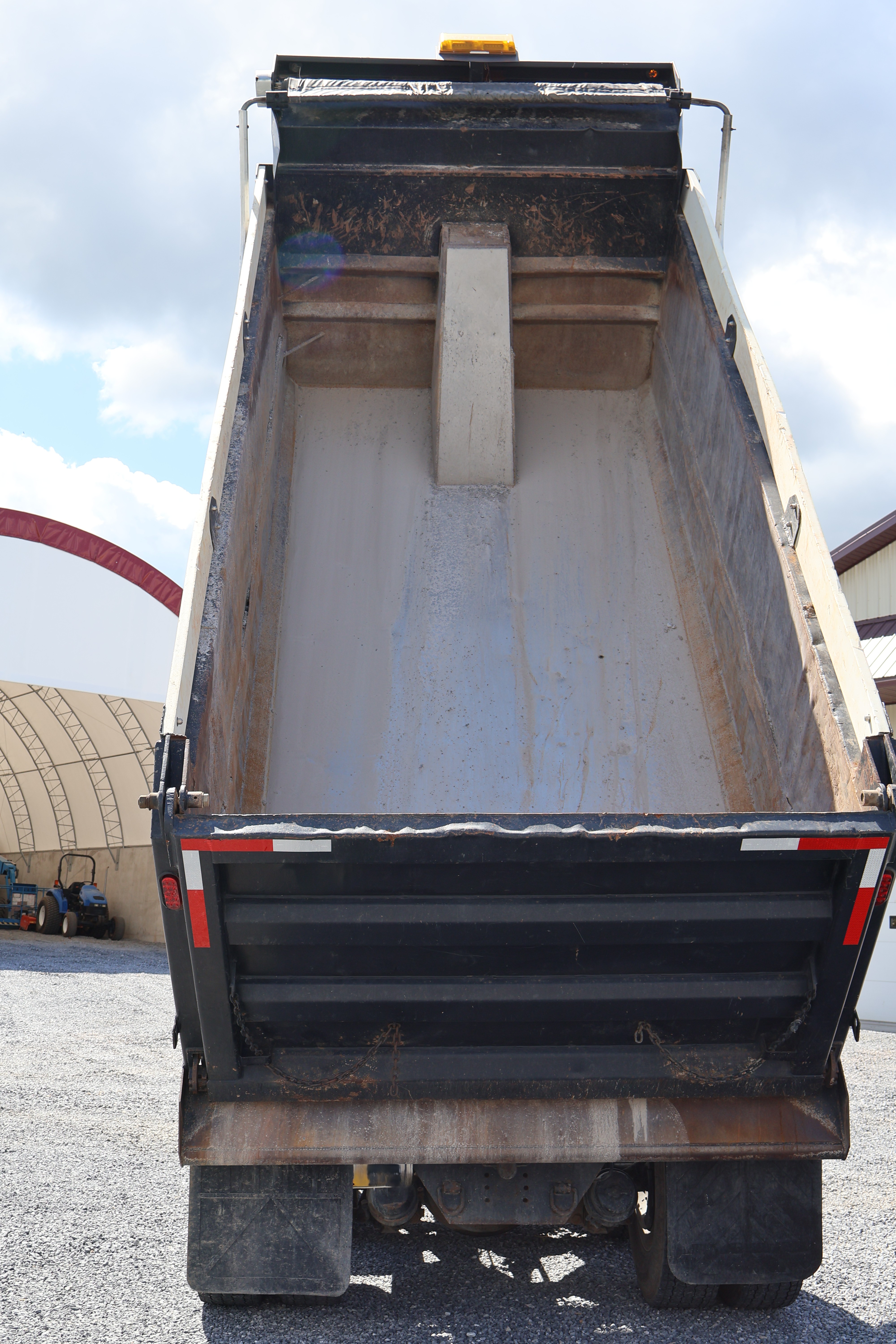 2008 STERLING L9500 - Image 29