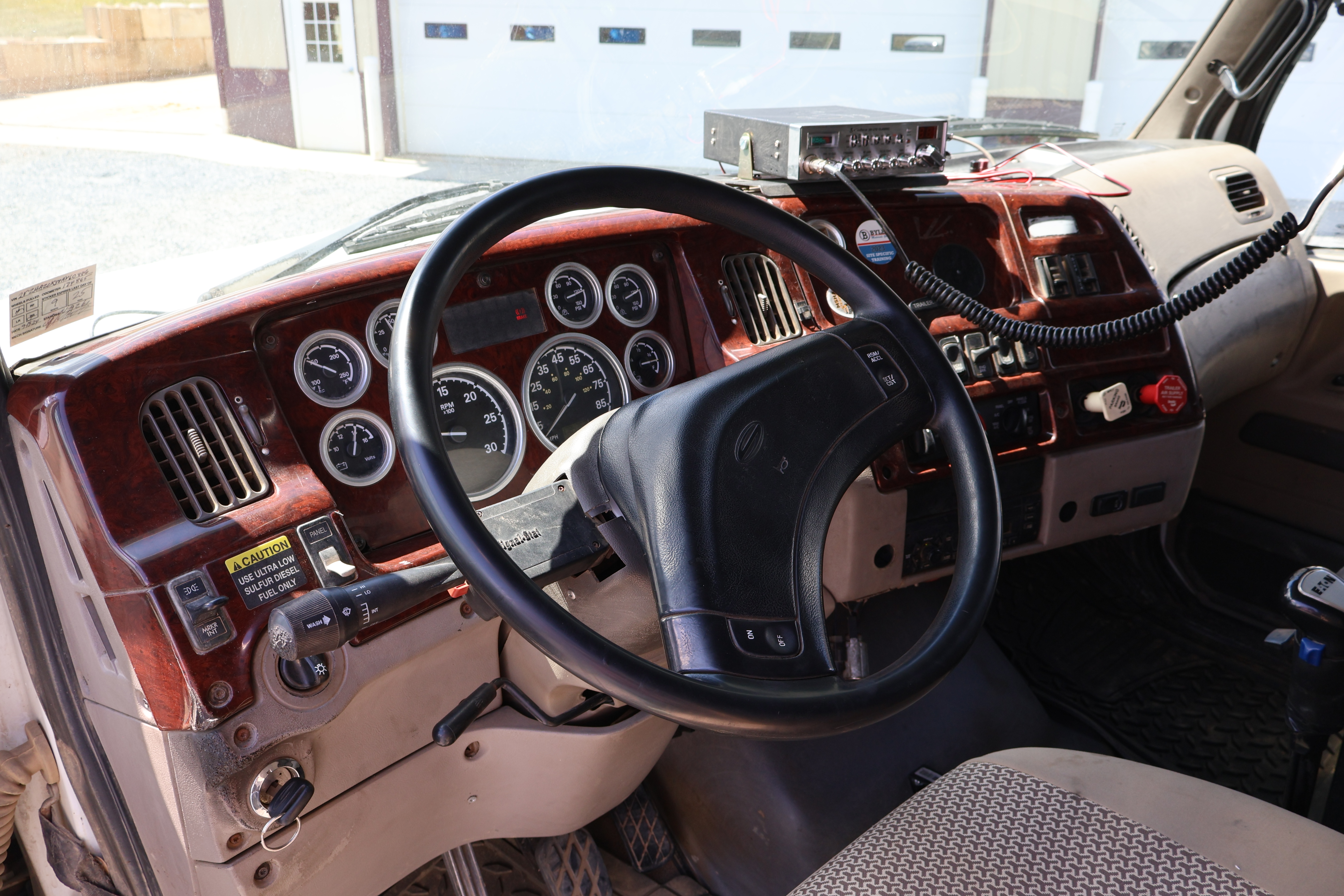 2008 STERLING L9500 - Image 34