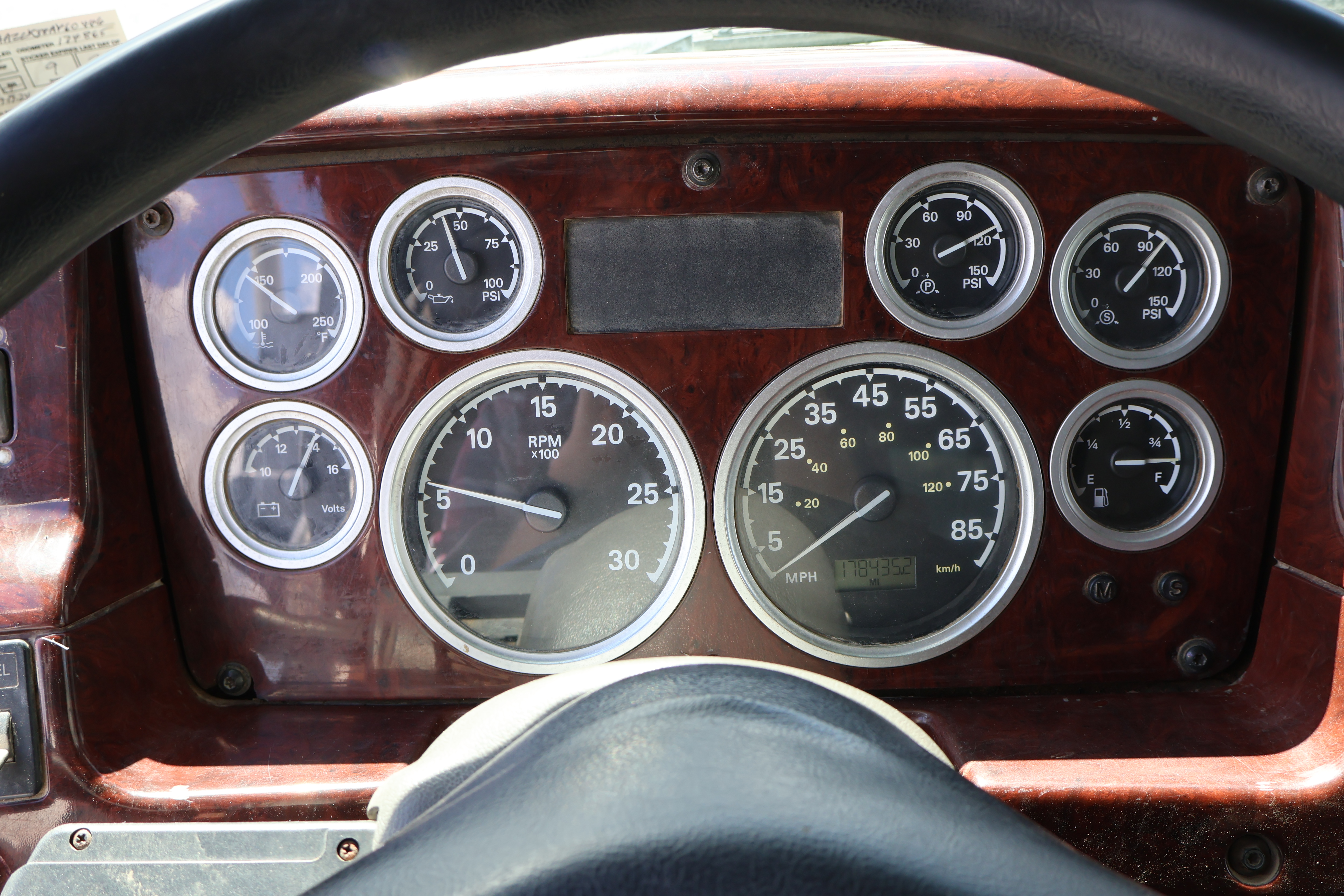 2008 STERLING L9500 - Image 35