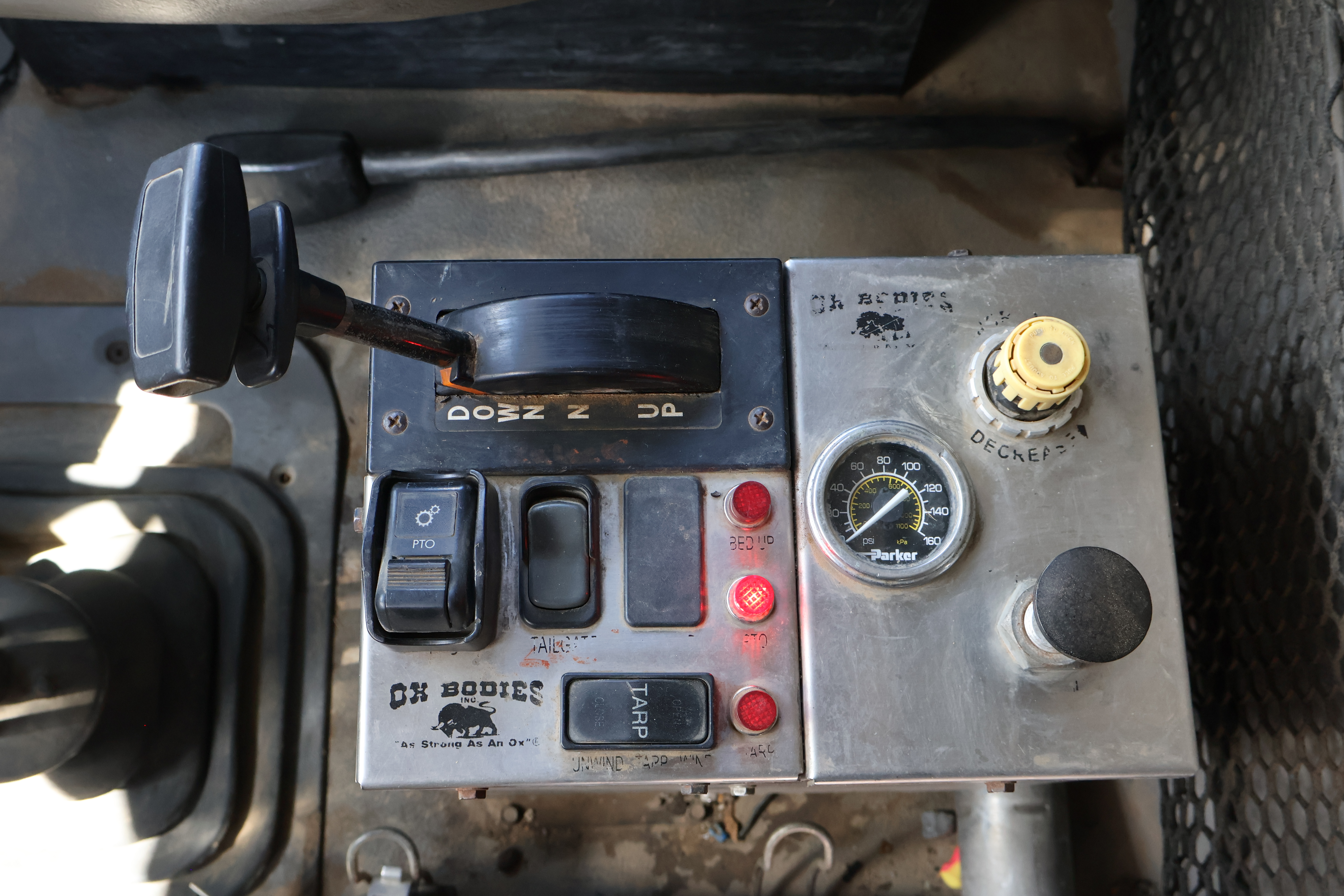 2008 STERLING L9500 - Image 38