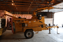 2022 VERMEER BC1800XL - Image 2