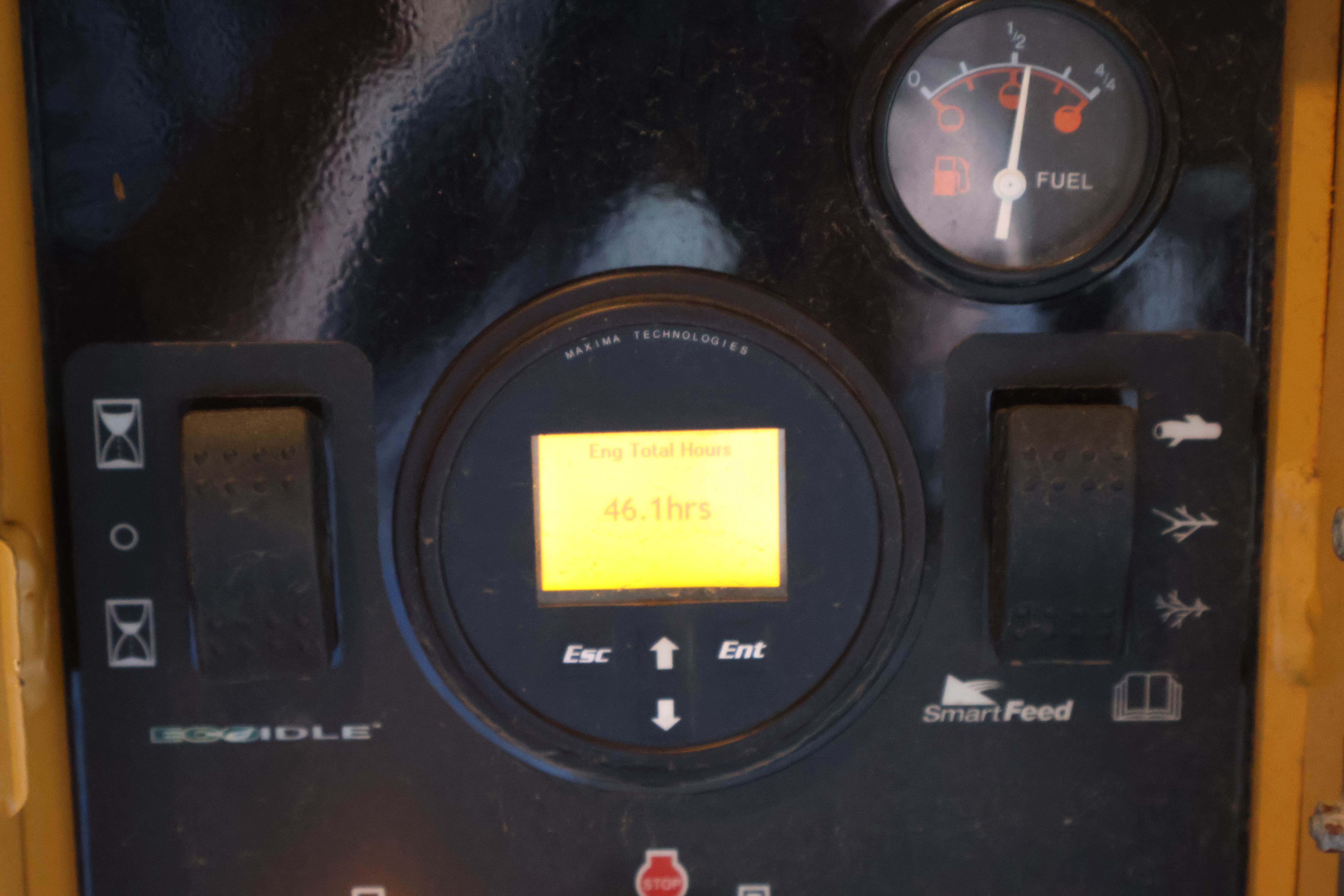 2022 VERMEER BC1800XL - Image 4