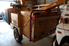 2022 VERMEER BC1800XL - Image 8