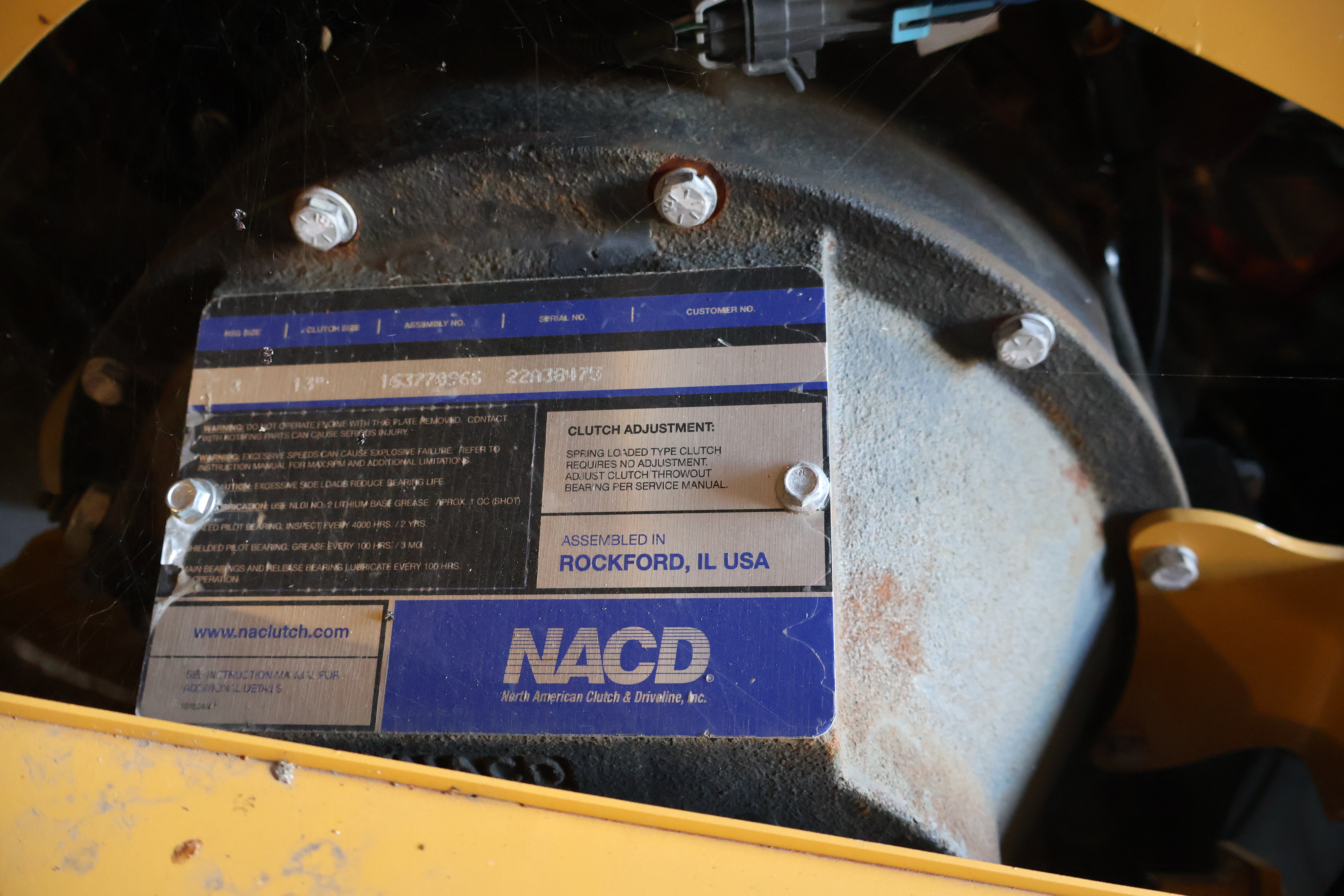 2022 VERMEER BC1800XL - view 13 of 17