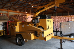 2022 VERMEER BC1800XL - Image 15