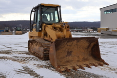 2005 CATERPILLAR 963C - Image 5