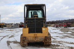 2005 CATERPILLAR 963C - Image 8