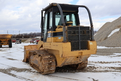 2005 CATERPILLAR 963C - Image 9