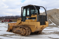 2005 CATERPILLAR 963C - Image 10