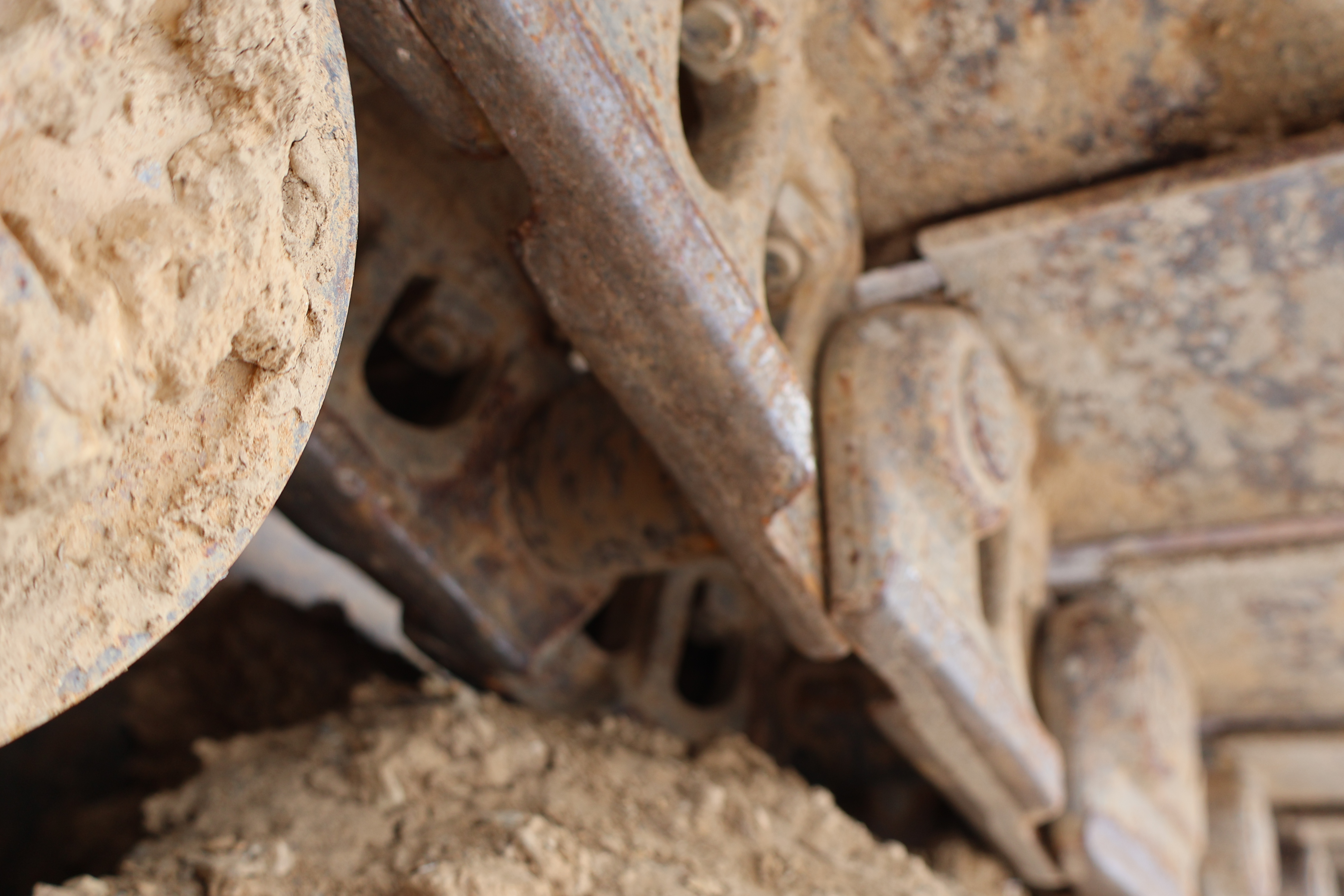 2005 CATERPILLAR 963C - Image 15