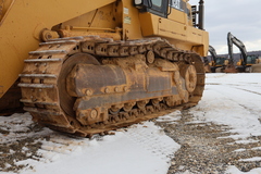 2005 CATERPILLAR 963C - Image 13