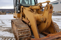 2005 CATERPILLAR 963C - Image 12