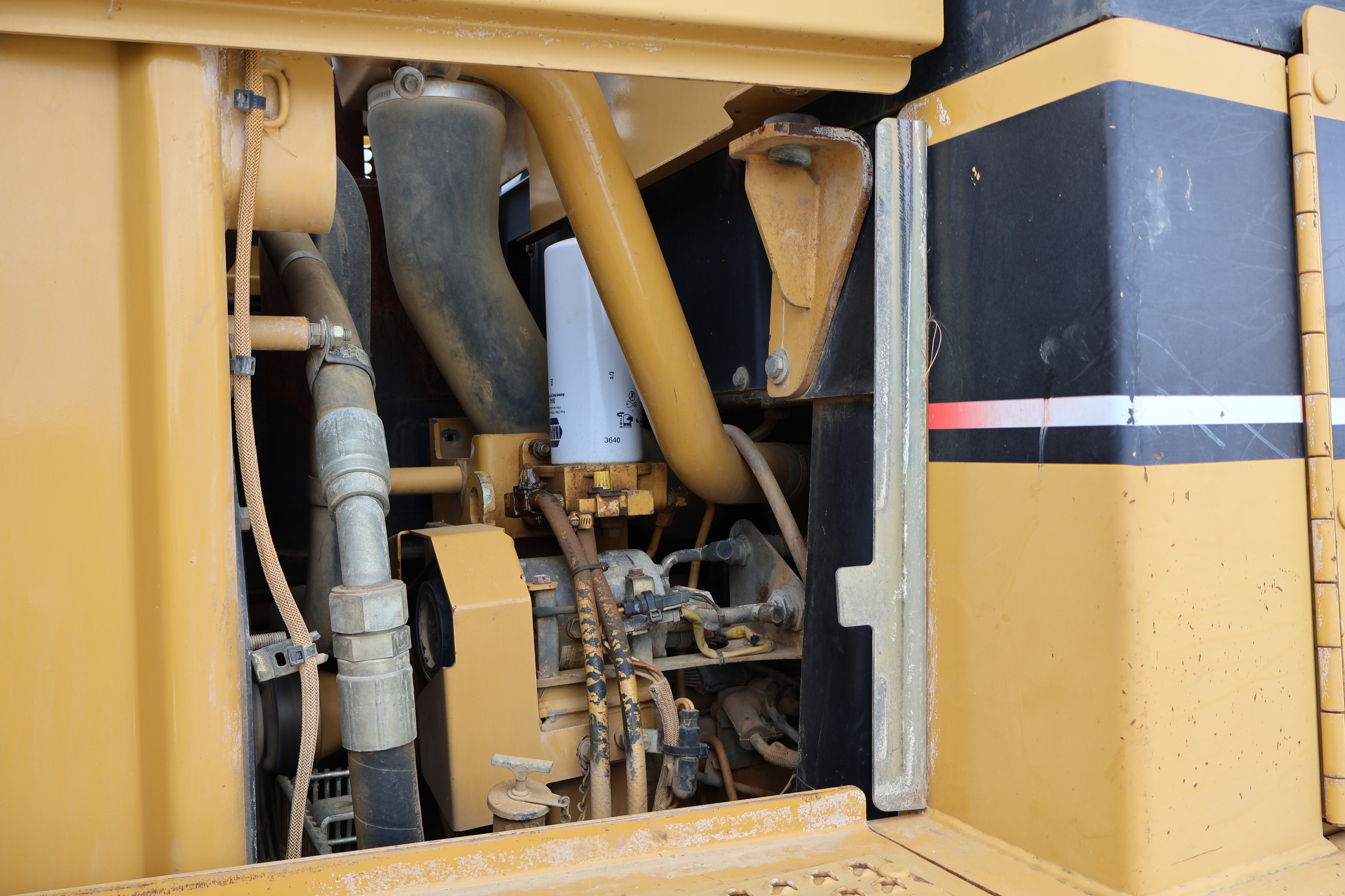 2005 CATERPILLAR 963C - view 20 of 29
