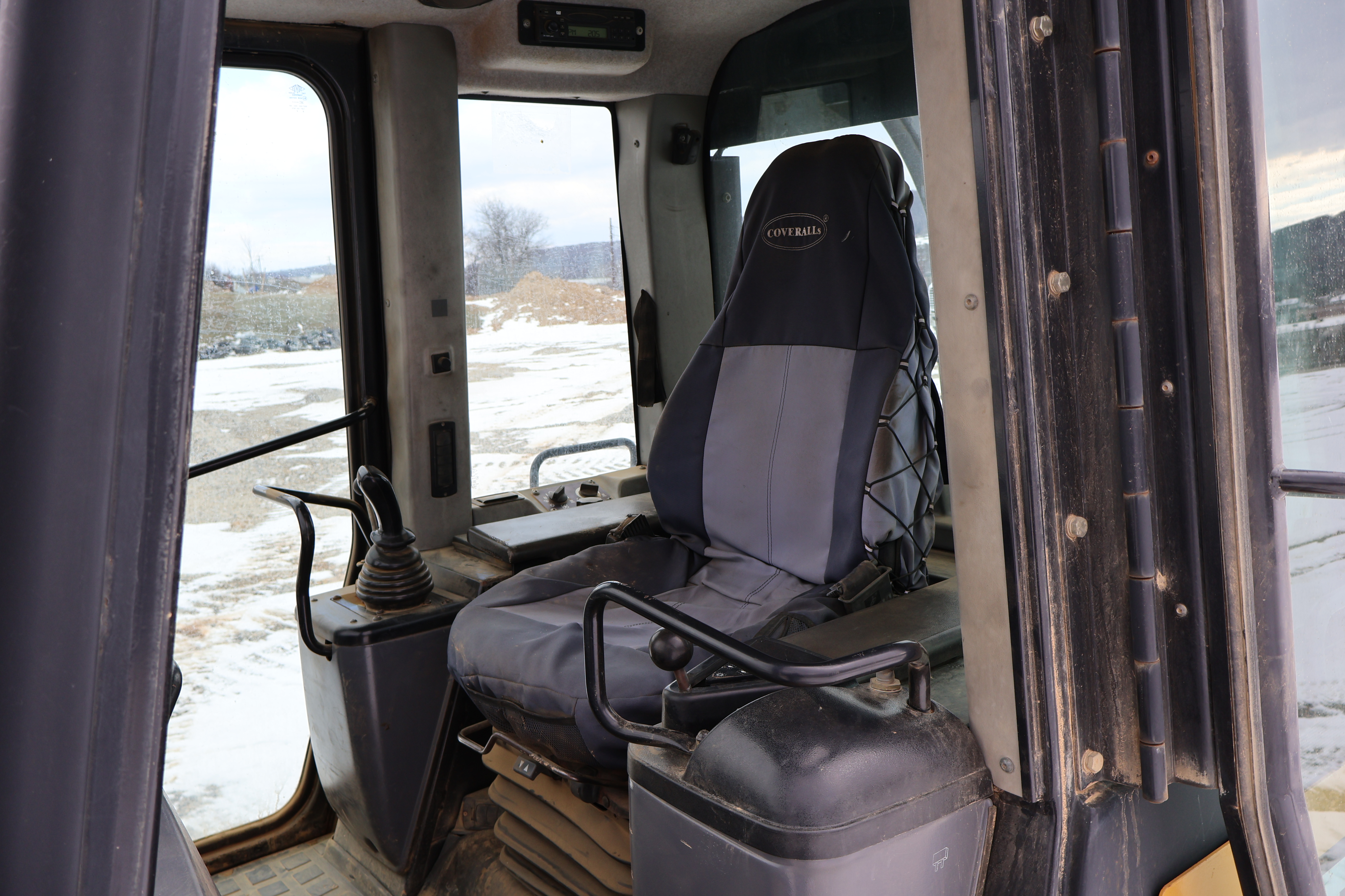 2005 CATERPILLAR 963C - Image 25