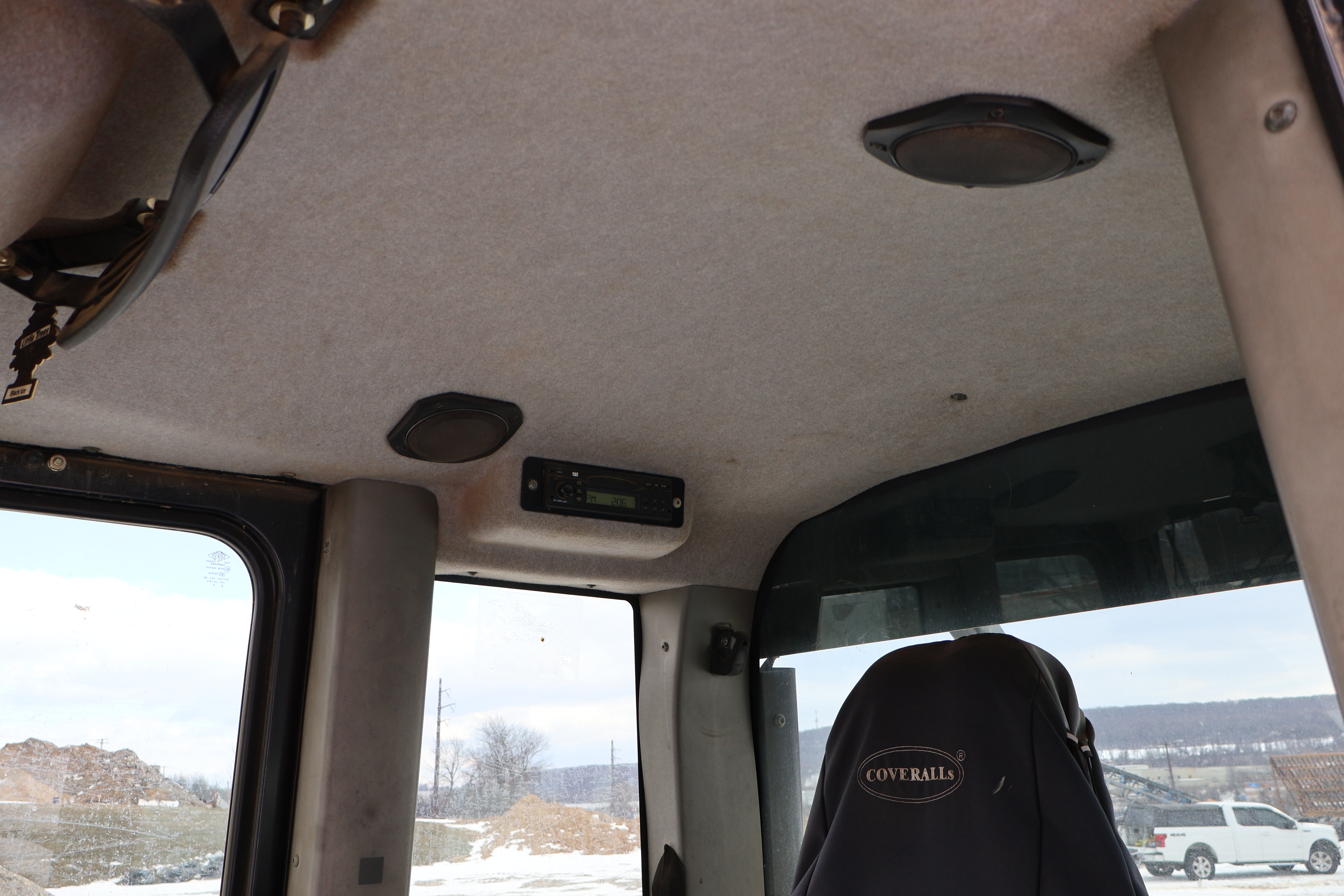 2005 CATERPILLAR 963C - Image 29