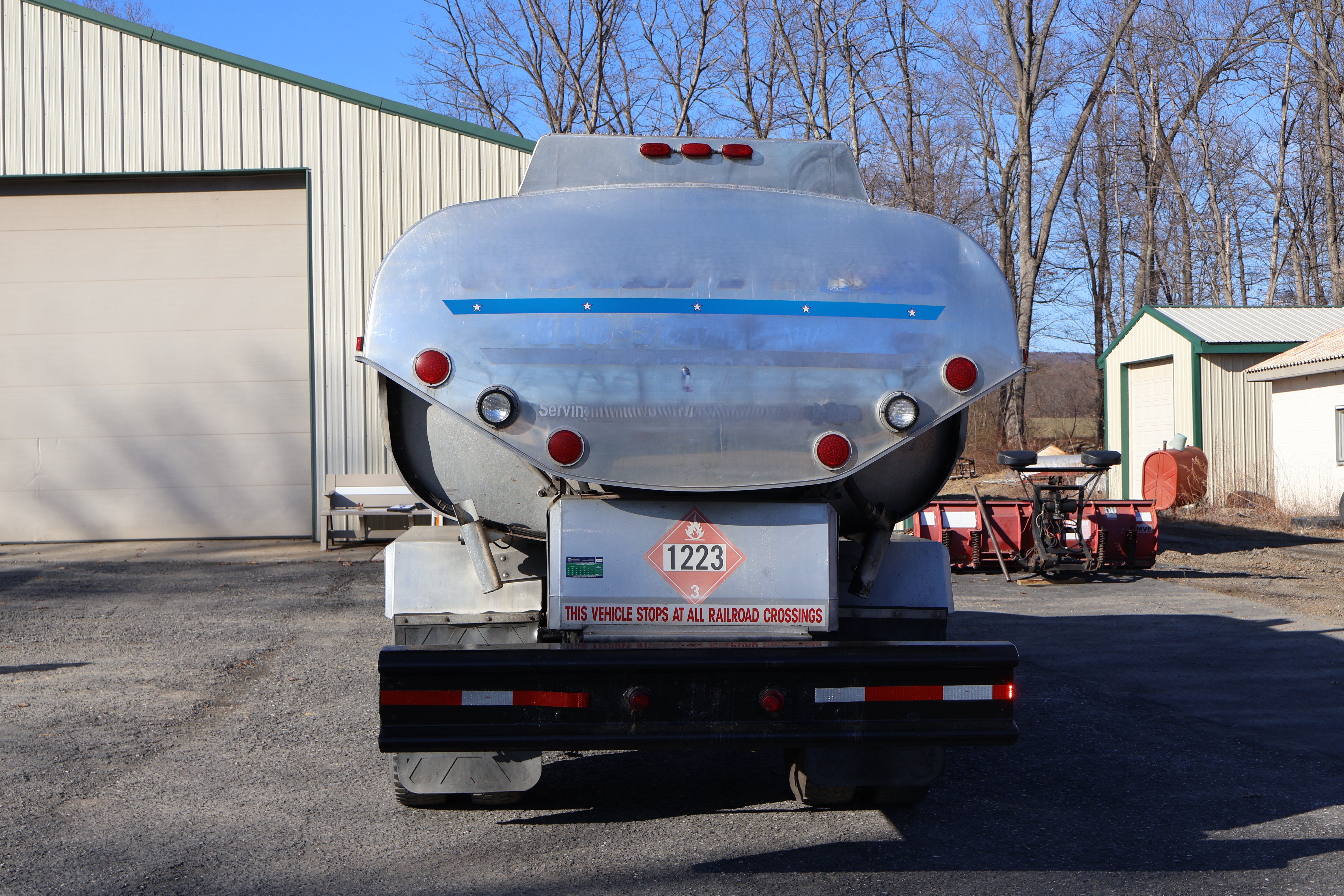 2004 INTERNATIONAL 4900 - Image 5