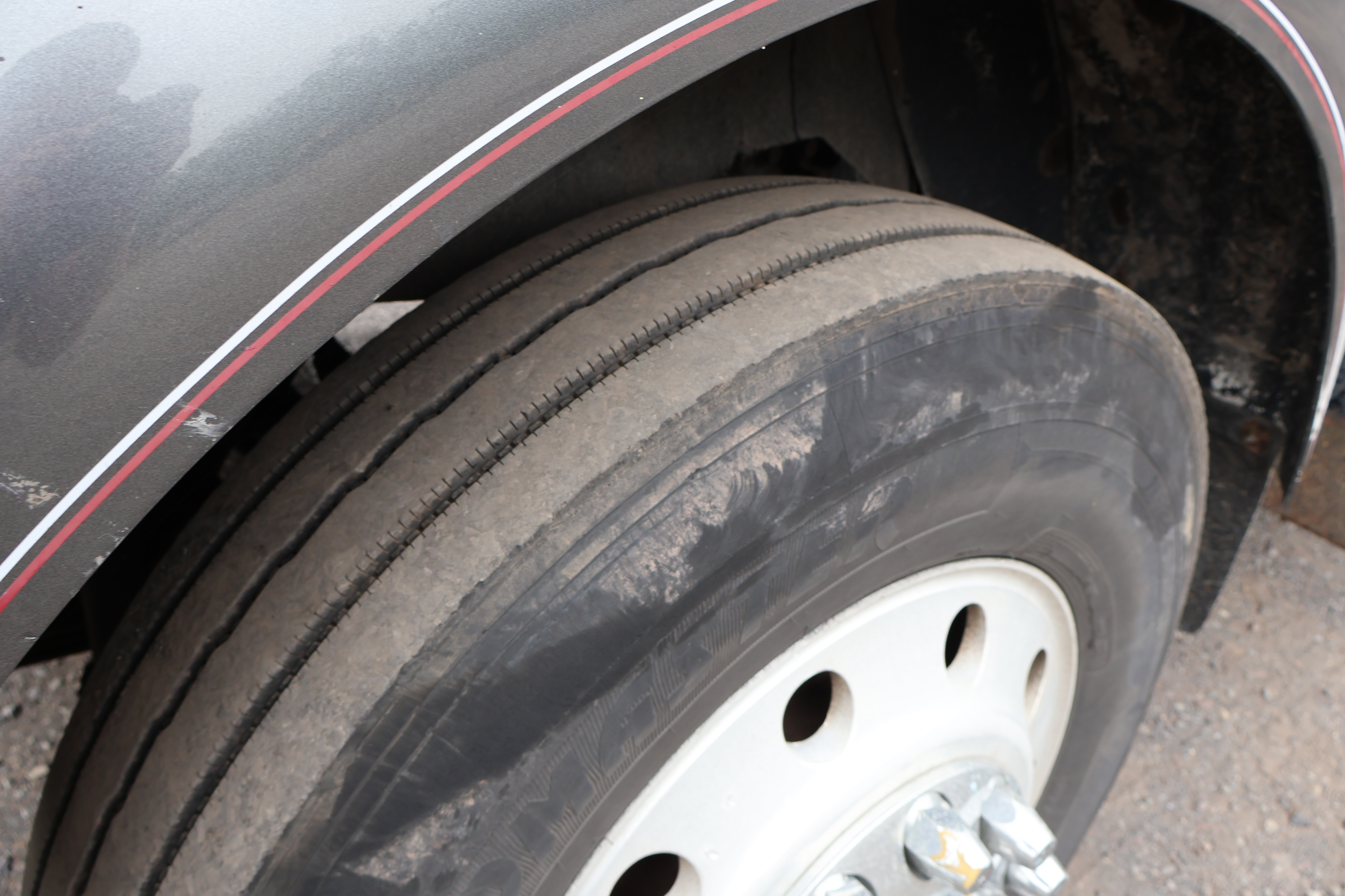 2008 KENWORTH W900 - Image 29