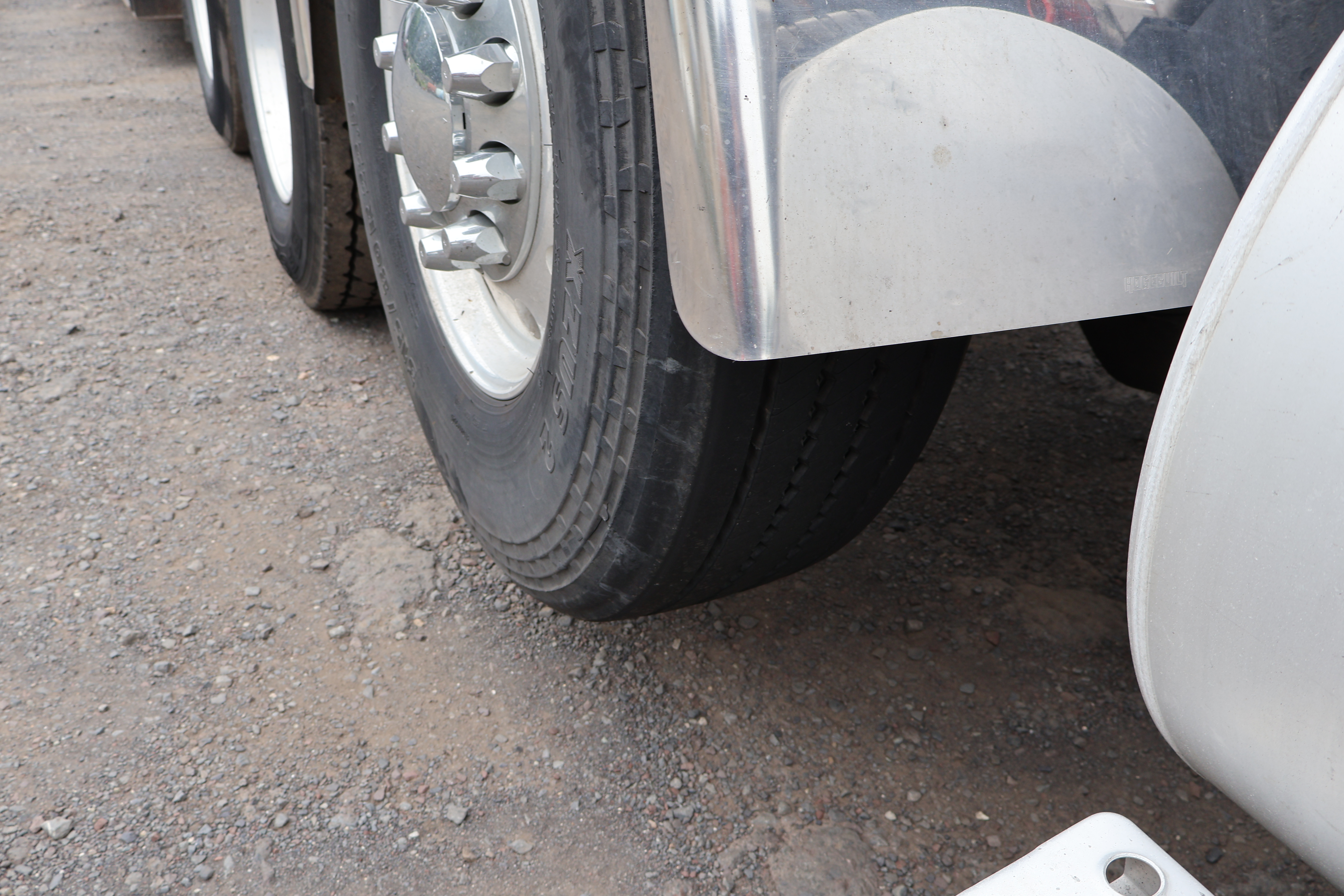 2008 KENWORTH W900 - Image 31