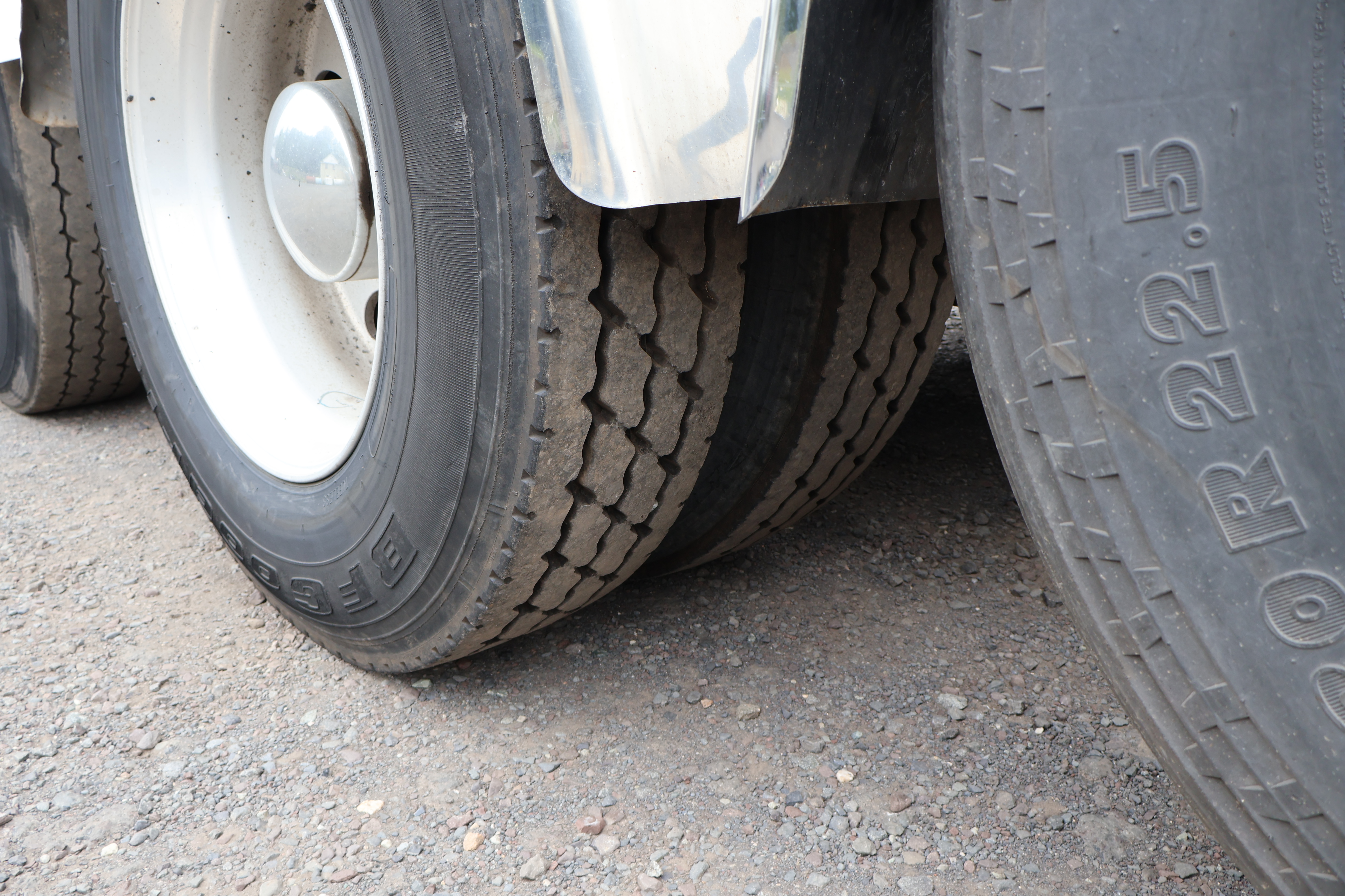 2008 KENWORTH W900 - Image 32