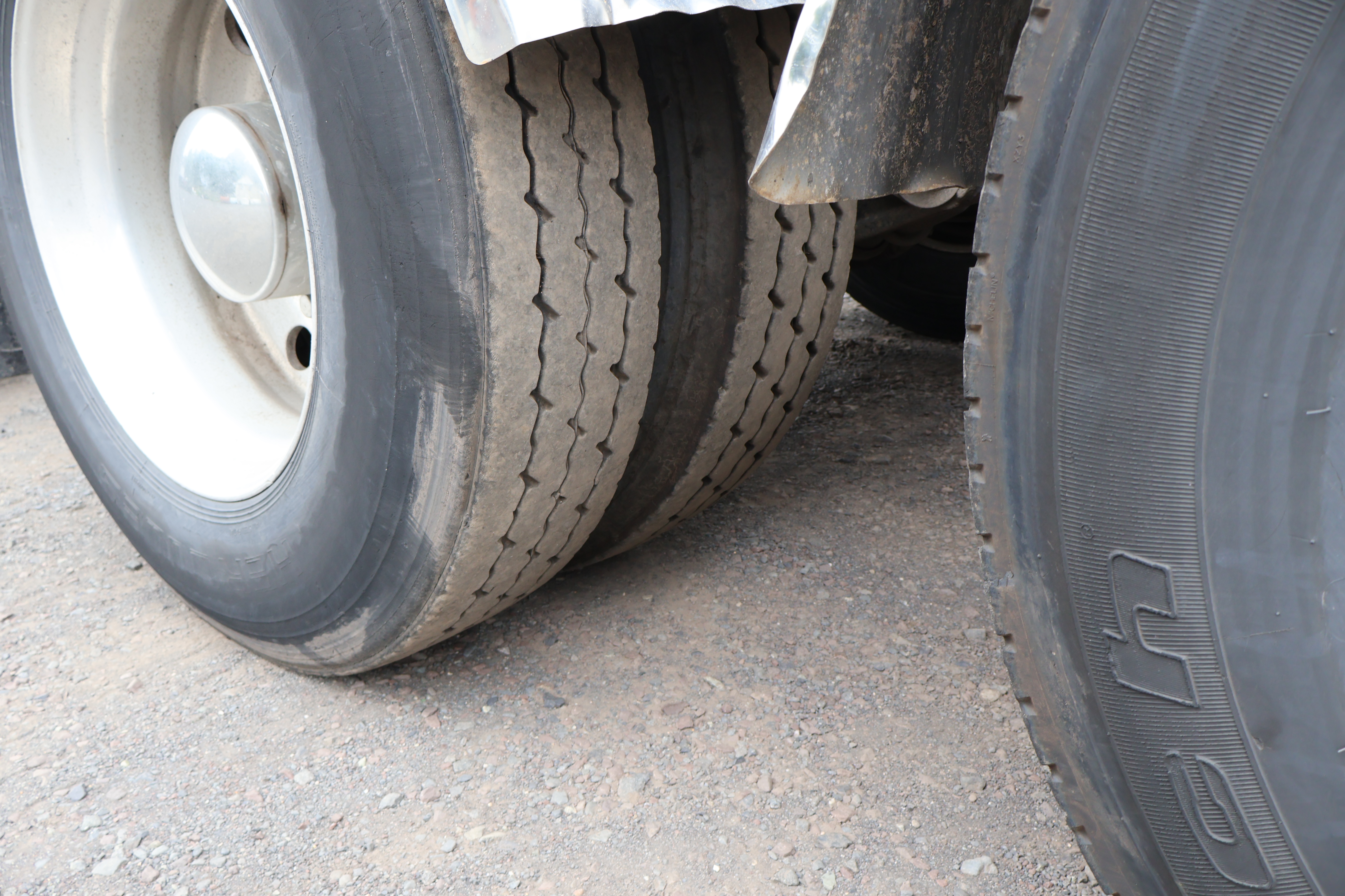 2008 KENWORTH W900 - Image 41