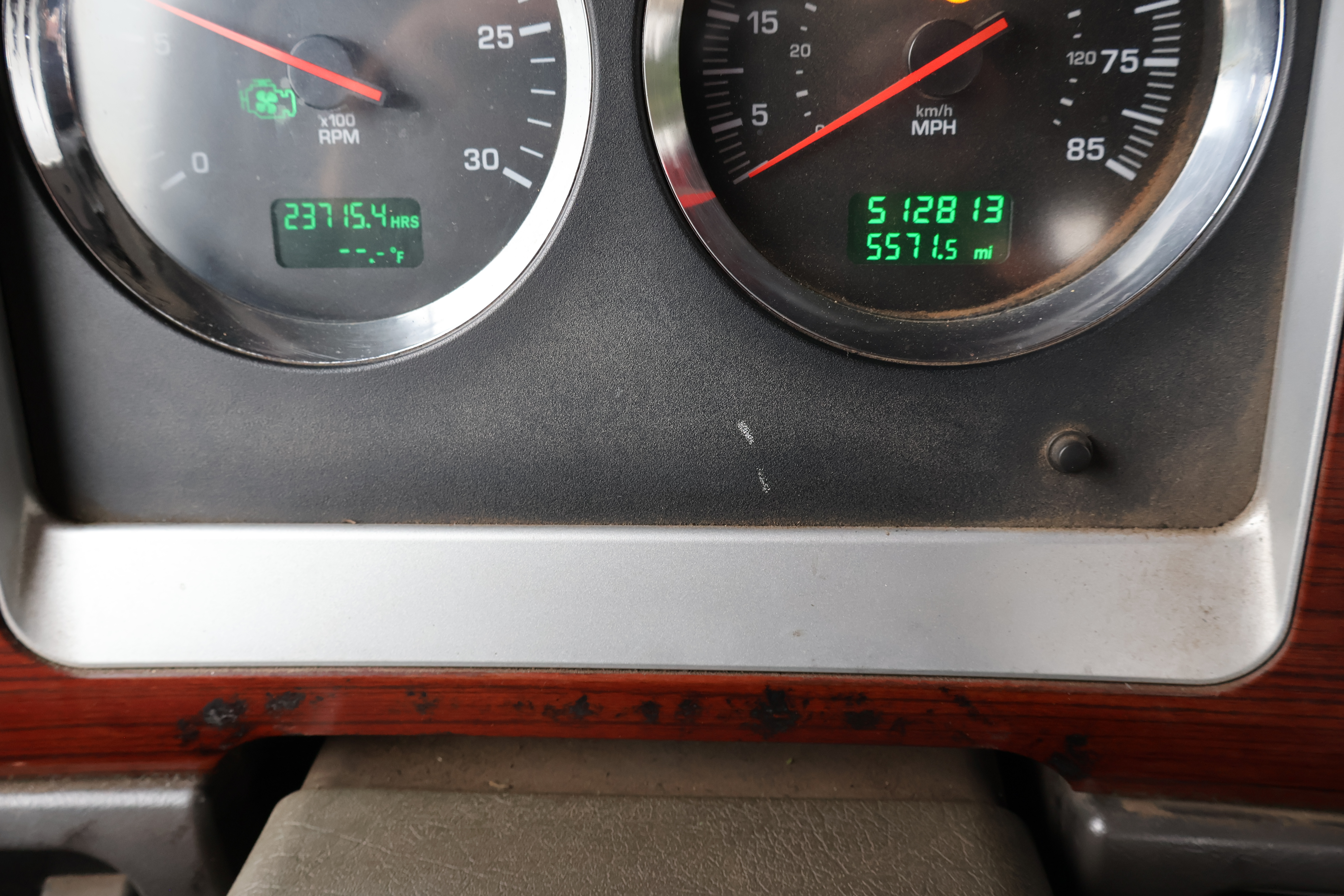 2008 KENWORTH W900 - Image 34