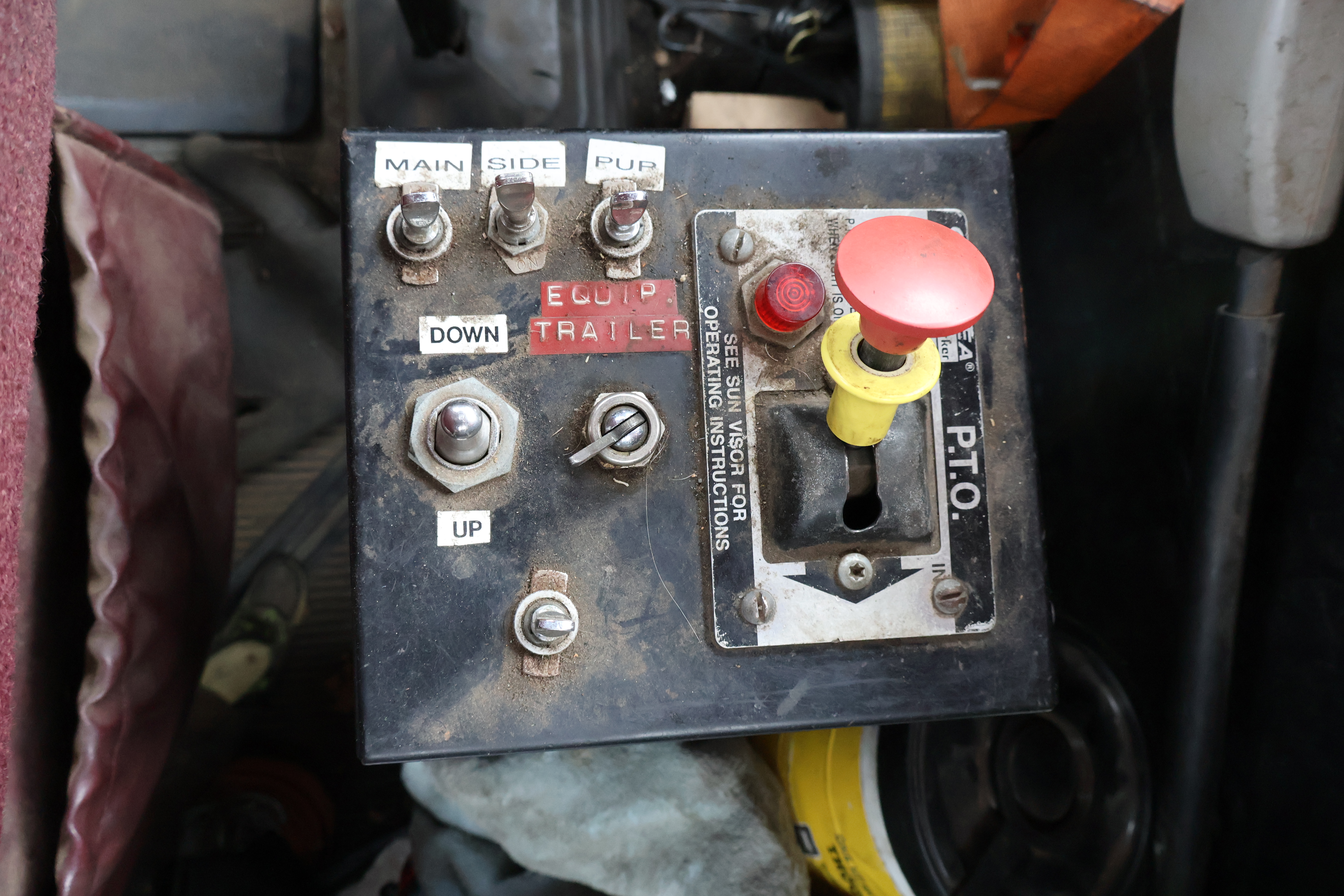 2008 KENWORTH W900 - Image 39