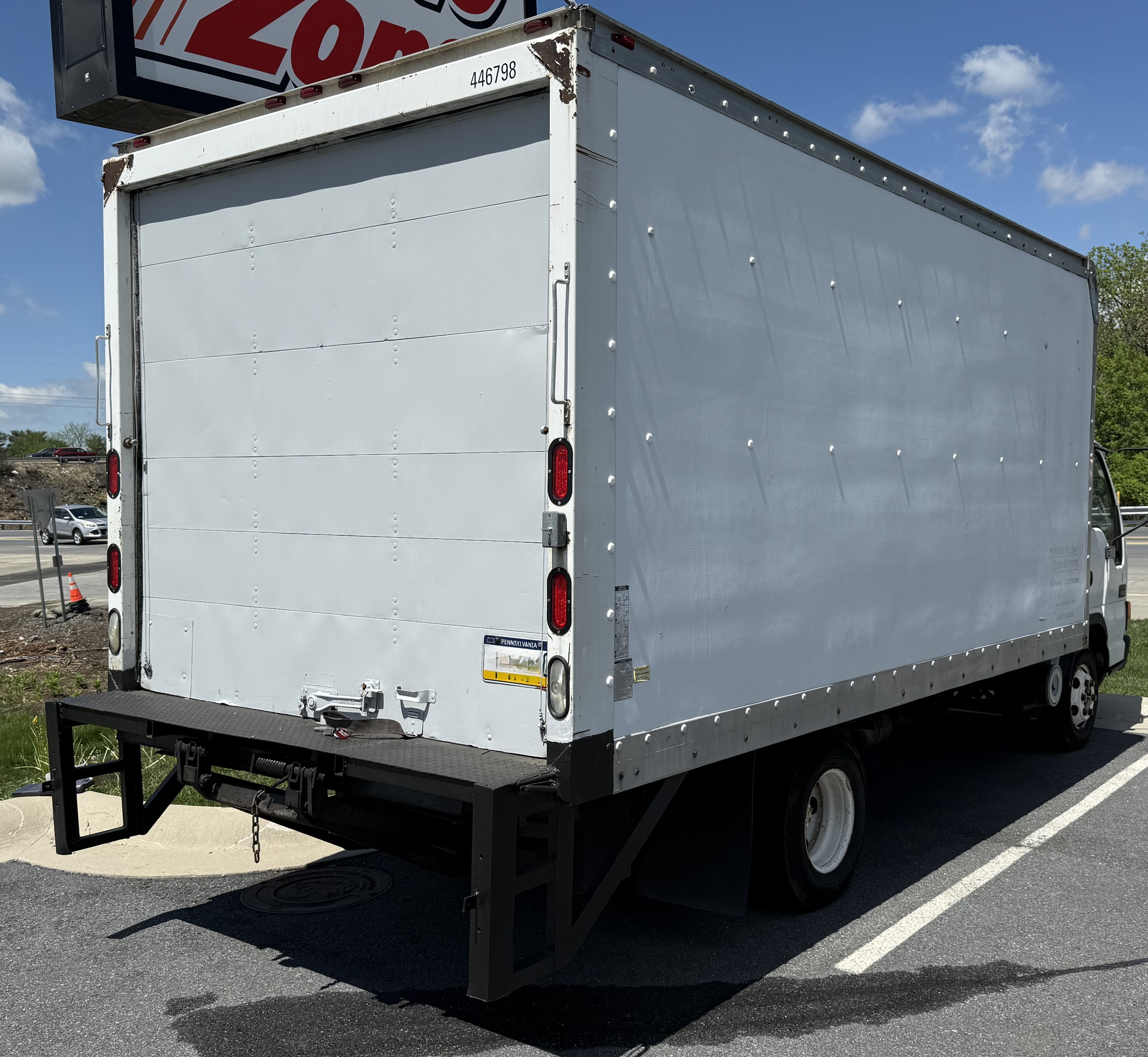 2005 GMC W4500 - view 5 of 37