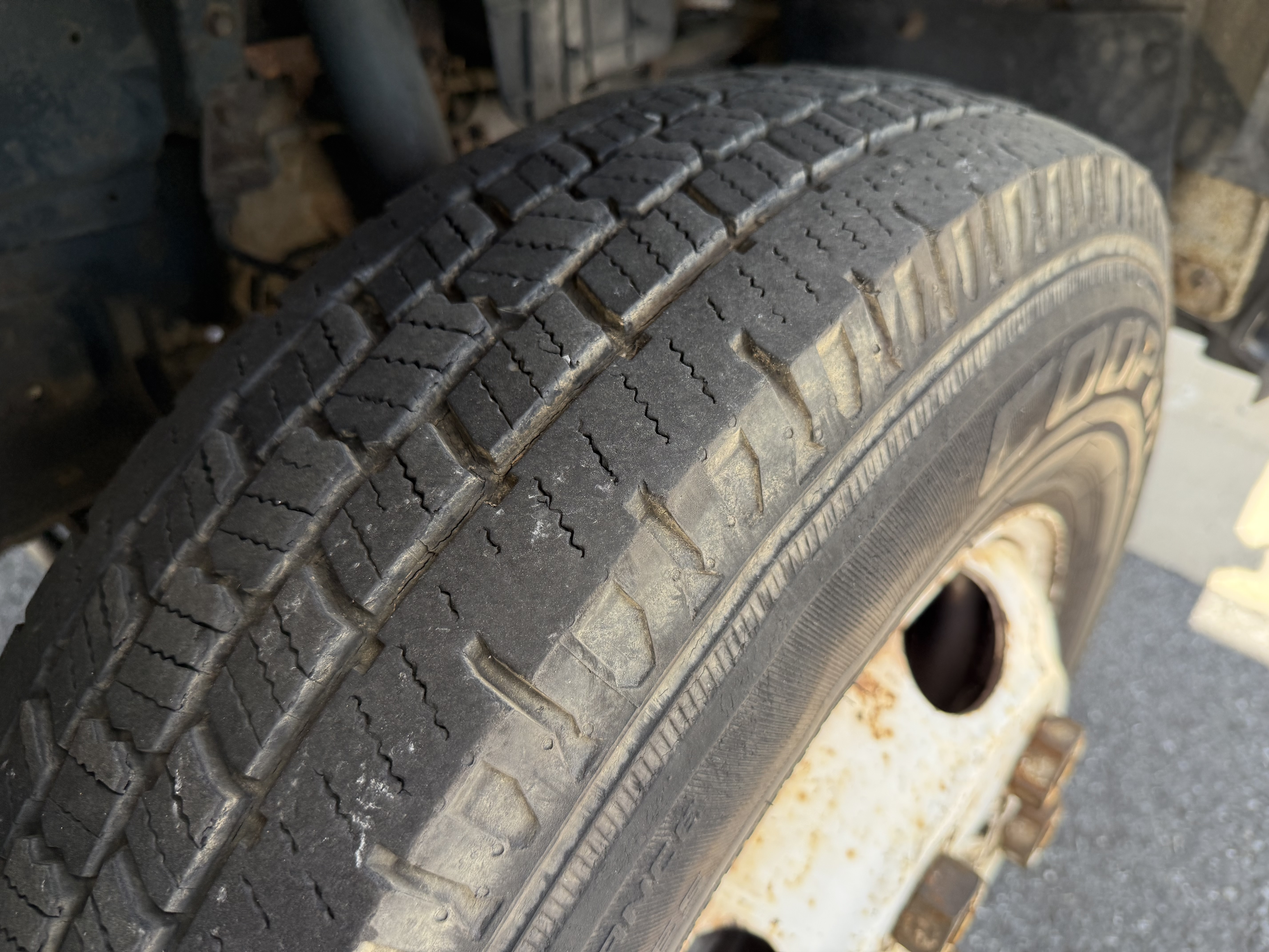 2005 GMC W4500 - Image 19