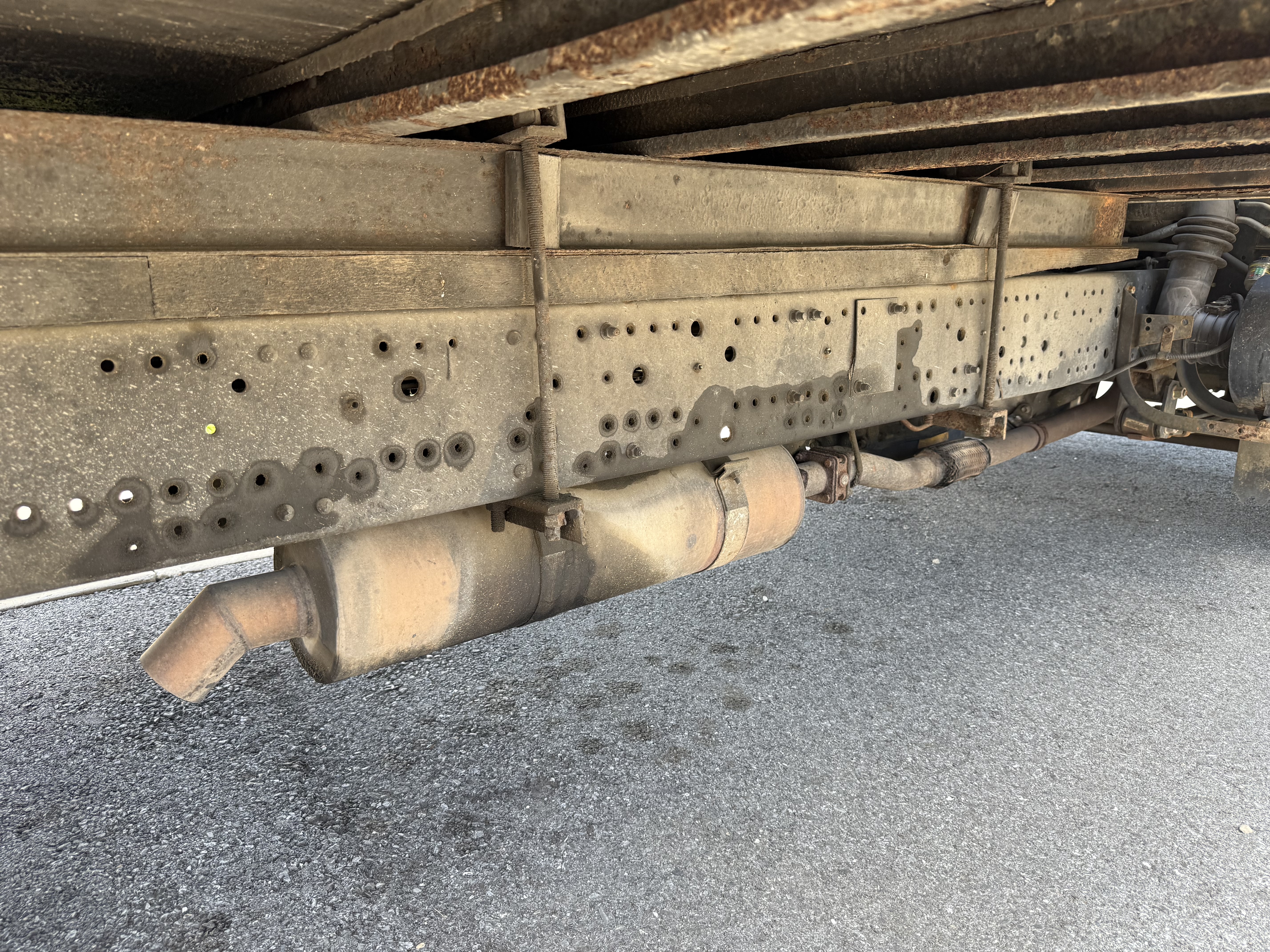 2005 GMC W4500 - Image 21