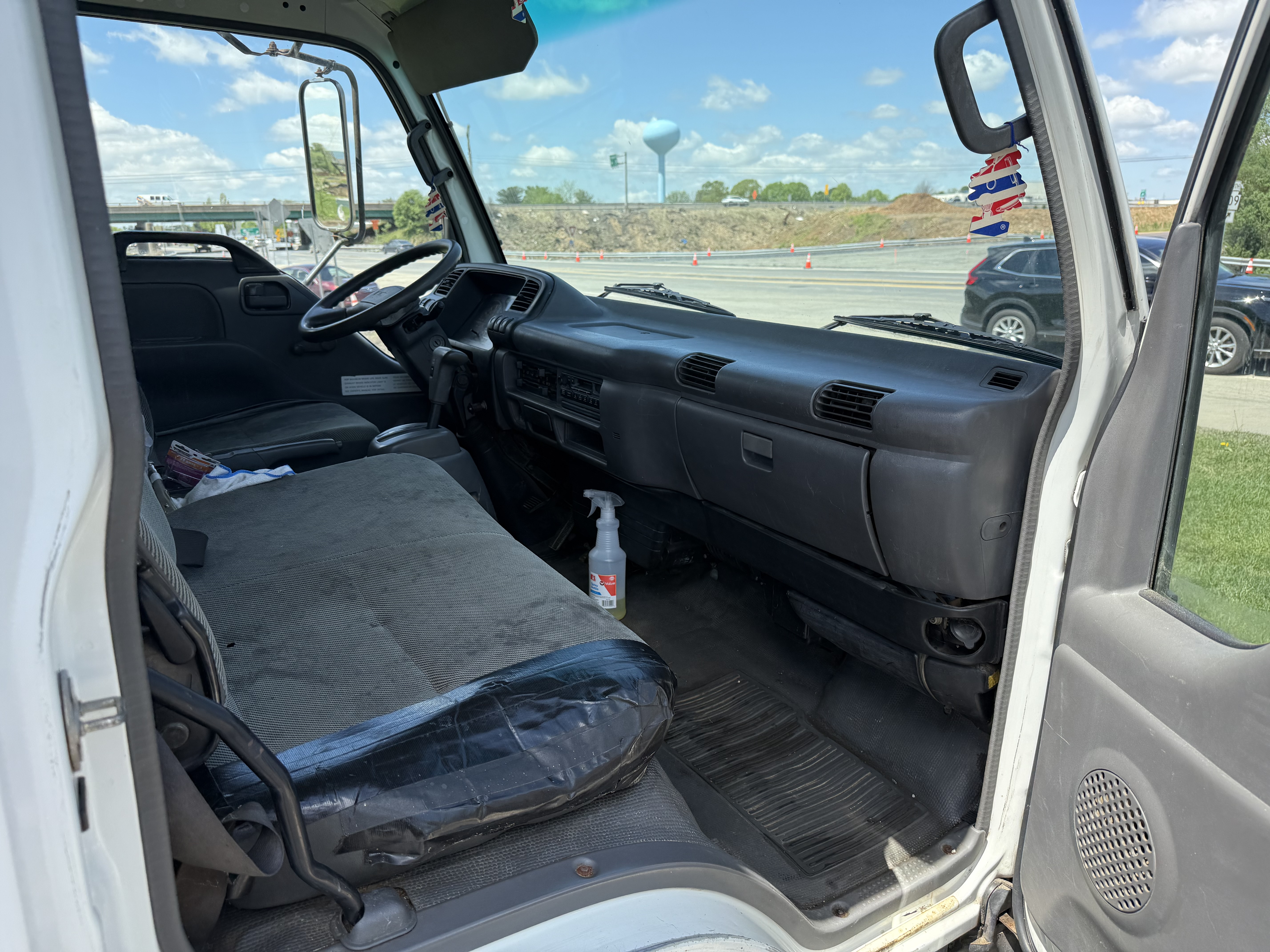 2005 GMC W4500 - Image 22