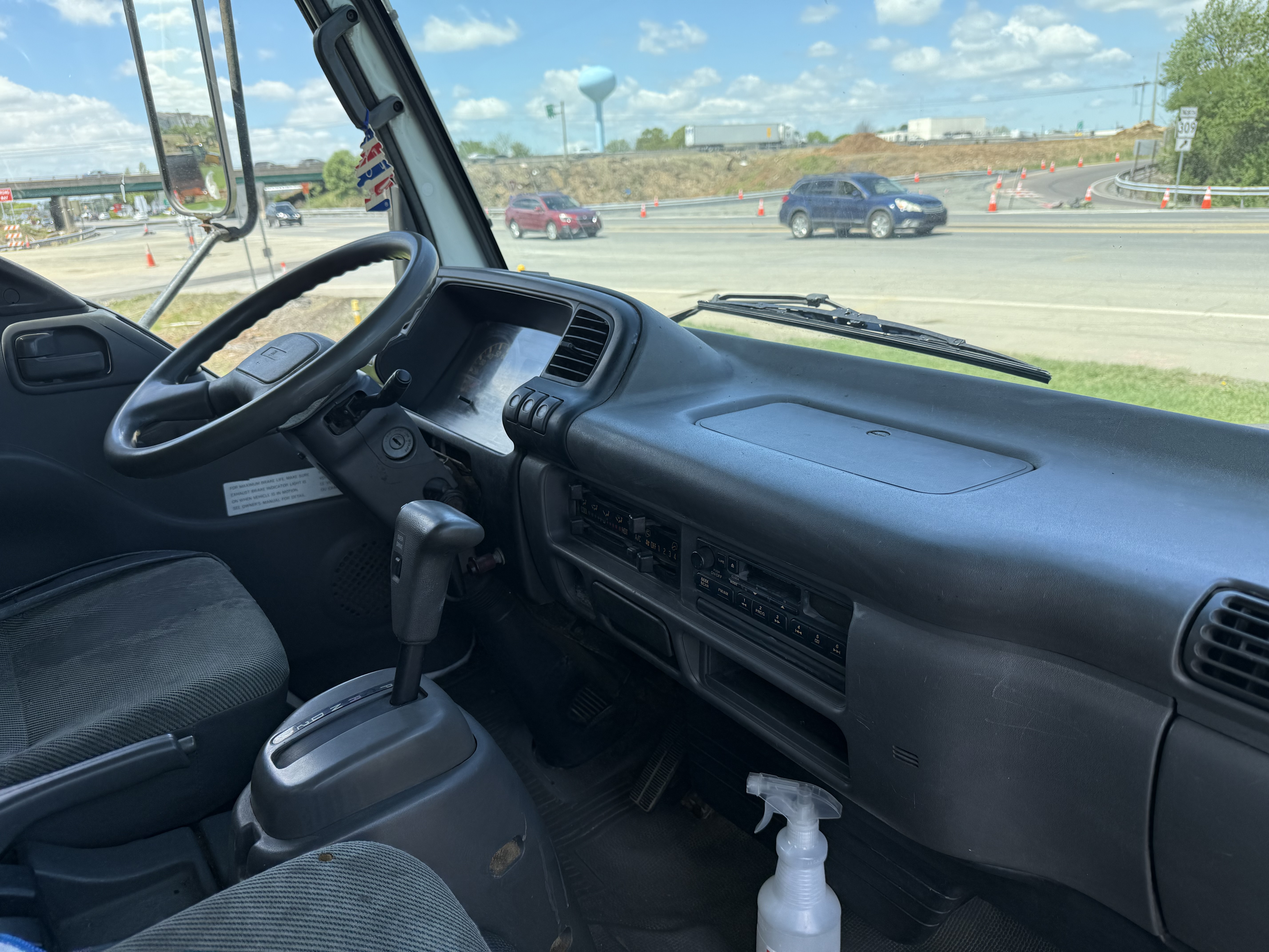 2005 GMC W4500 - Image 26