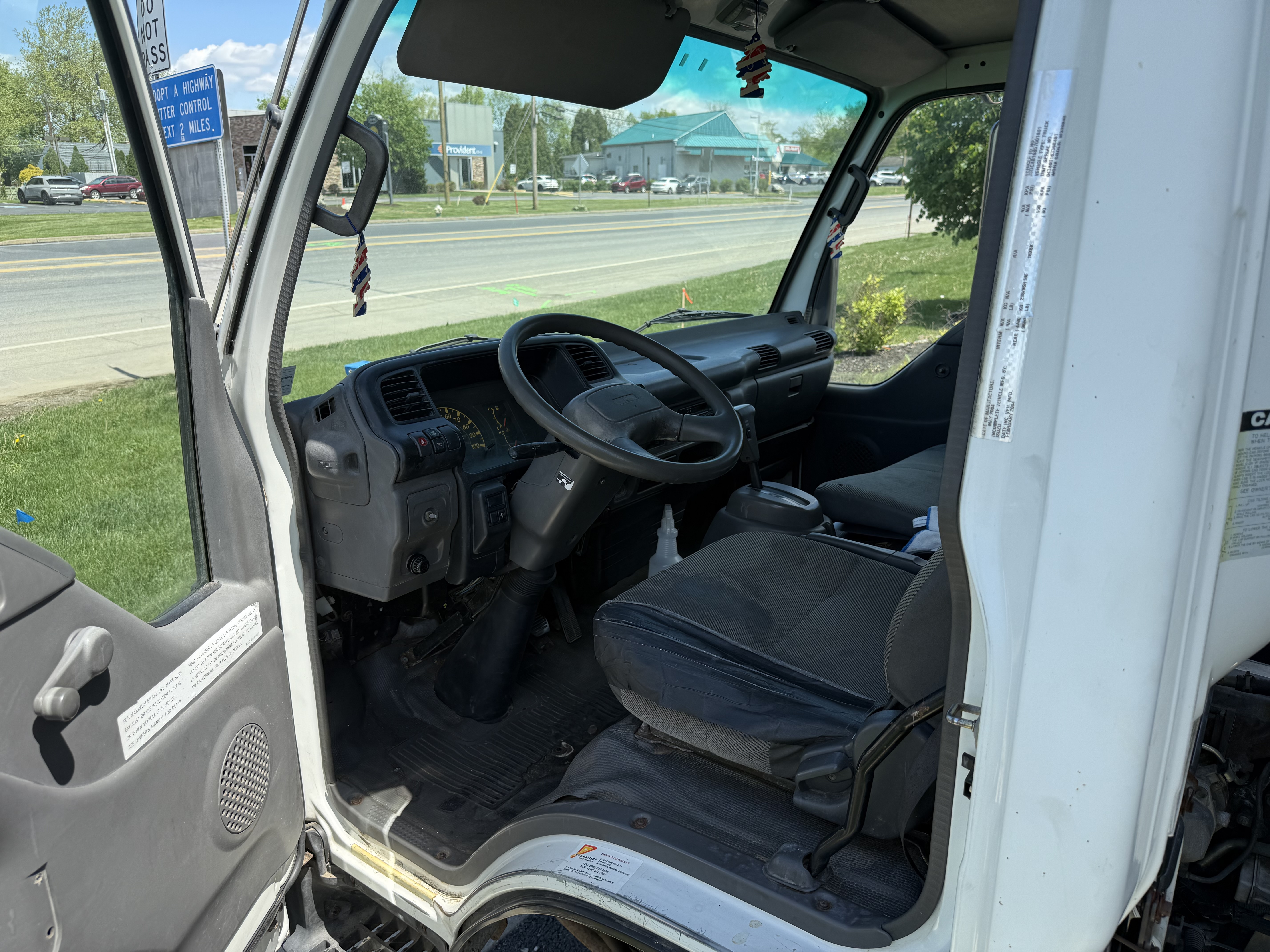 2005 GMC W4500 - Image 28