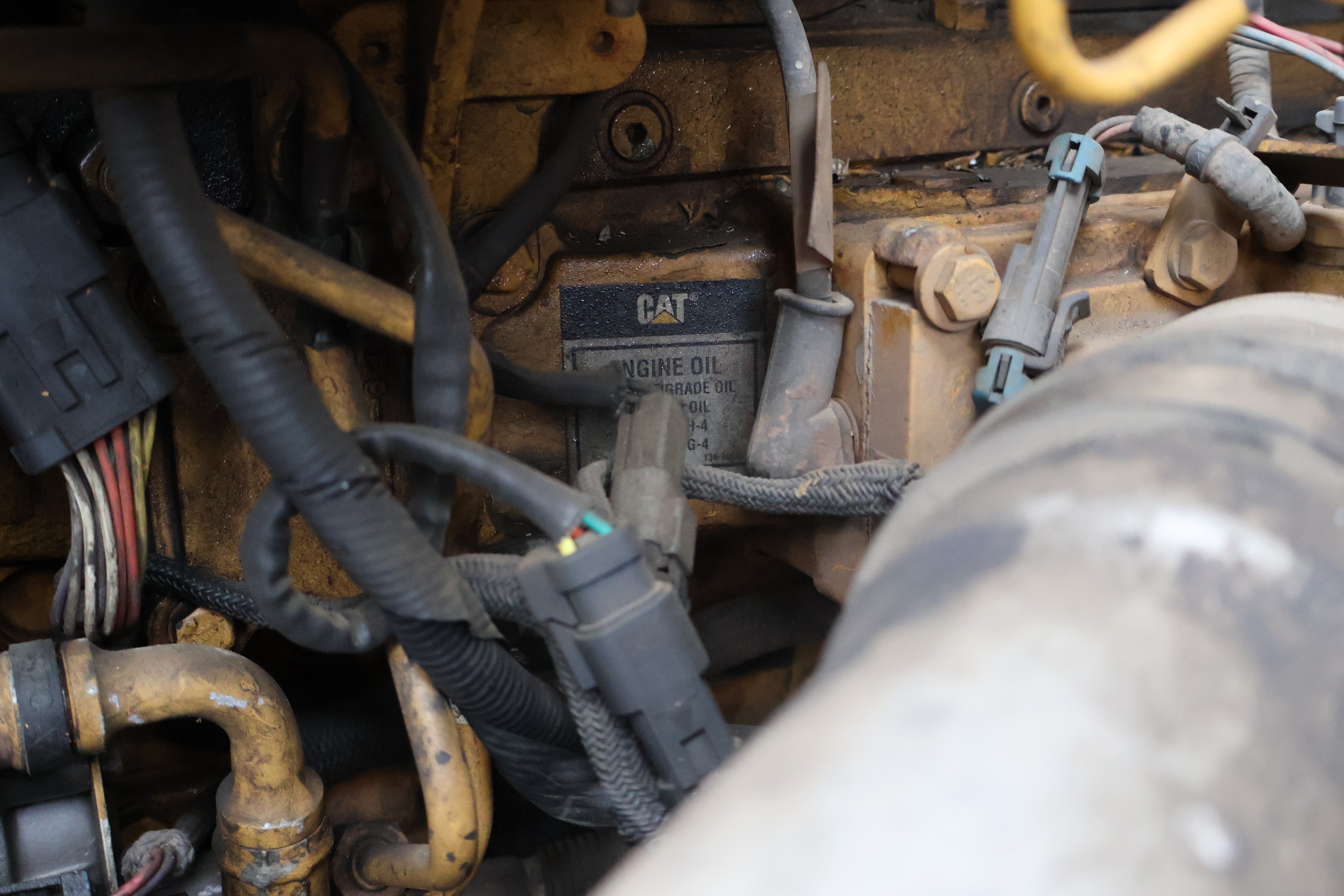 2001 FORD F650 - Image 15