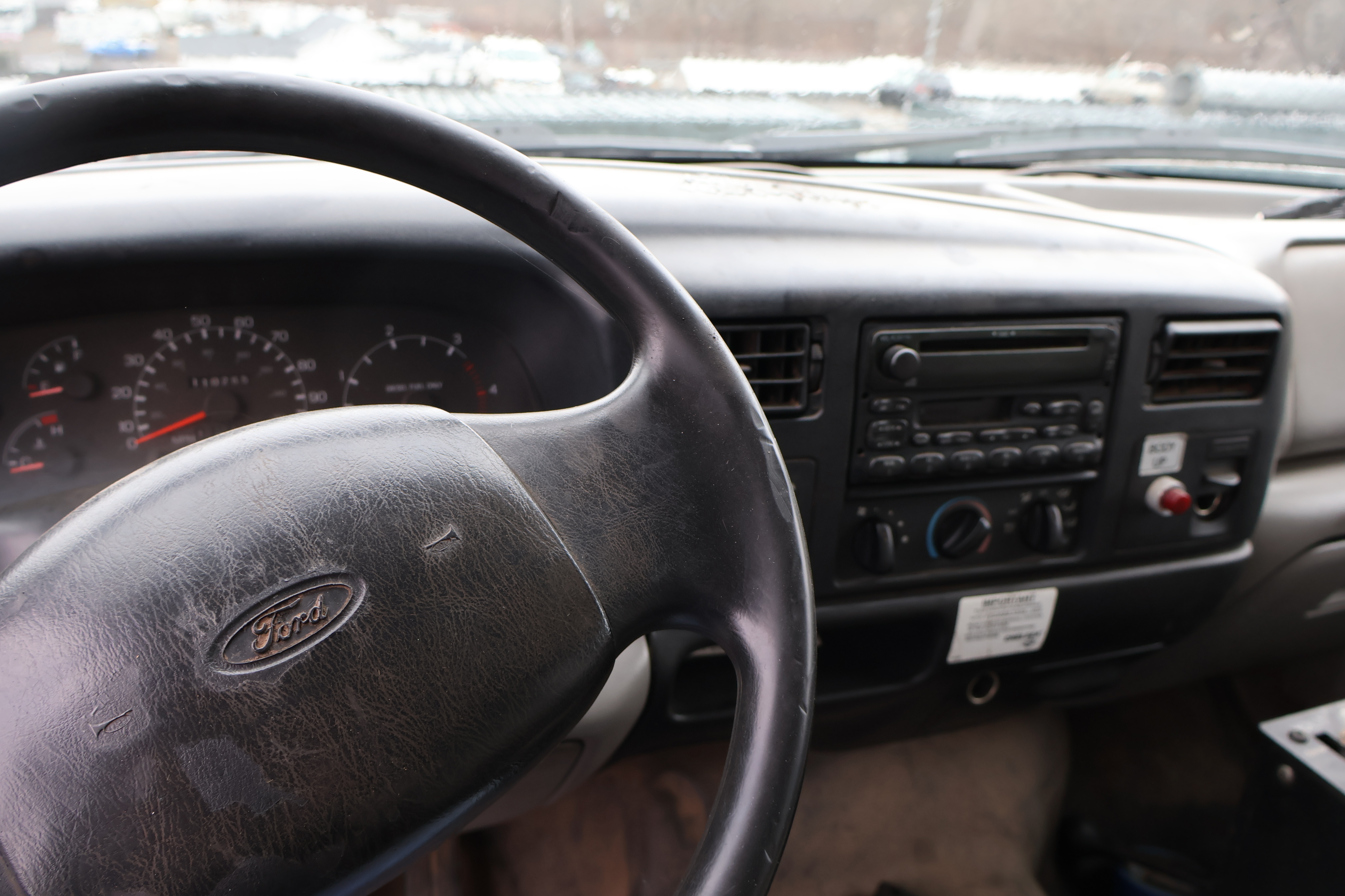 2001 FORD F650 - Image 23