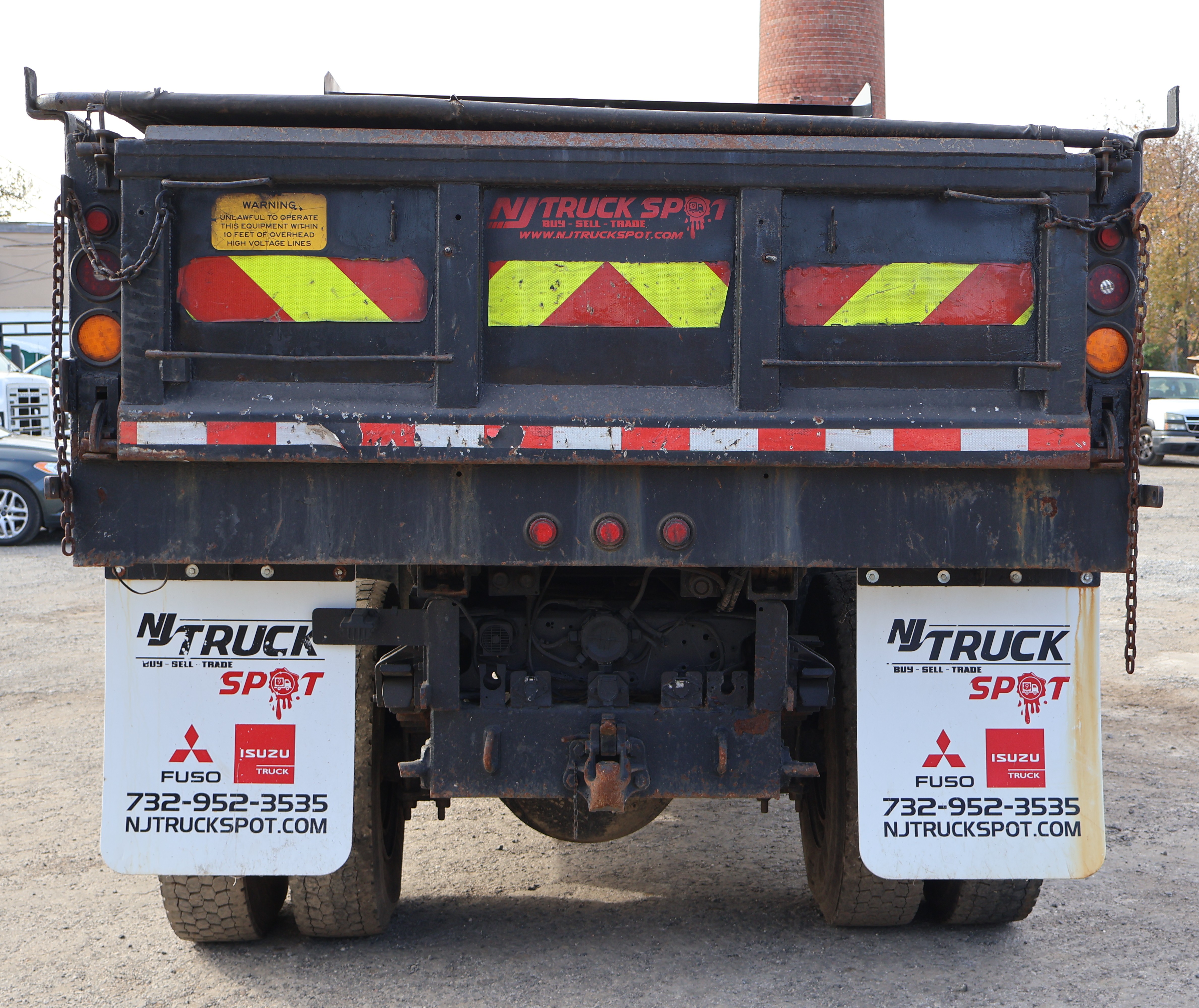 2006 GMC C7500 - view 5 of 38