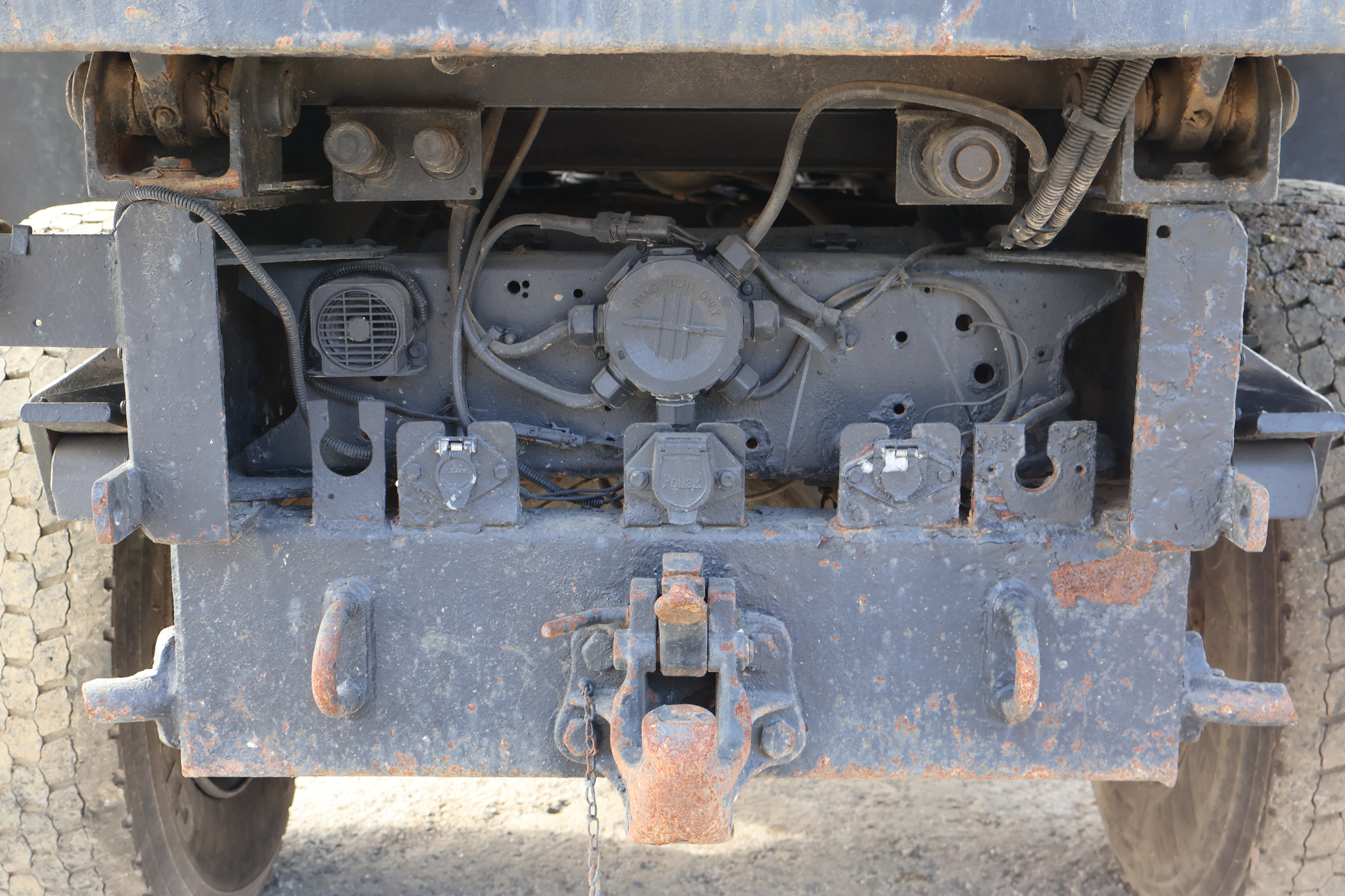 2006 GMC C7500 - Image 6