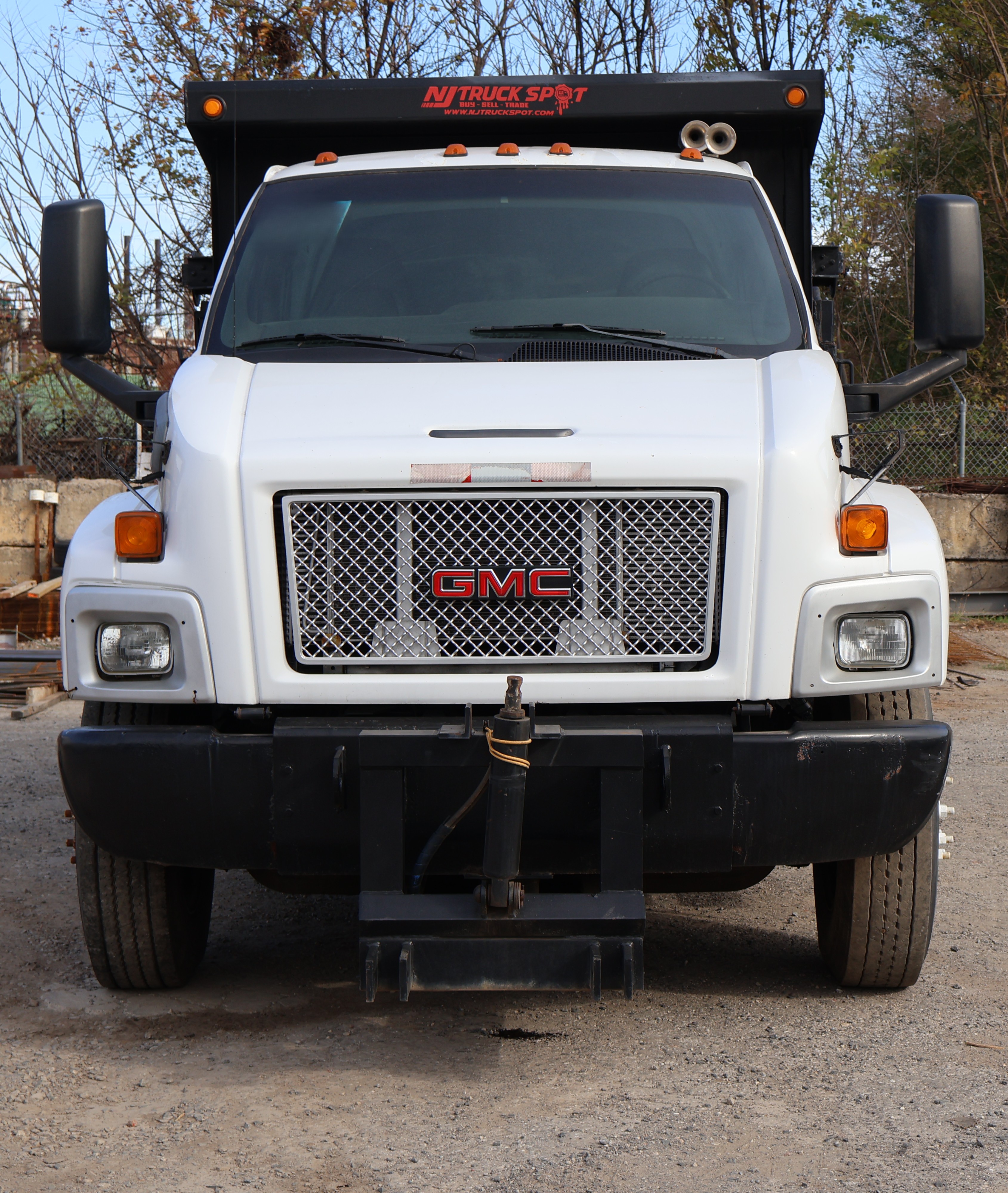 2006 GMC C7500 - view 11 of 38