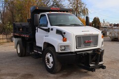 2006 GMC C7500 - Image 12