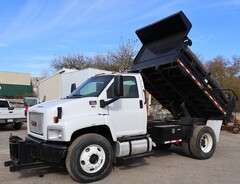 2006 GMC C7500 - Image 13