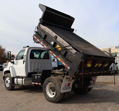 2006 GMC C7500 - Image 16