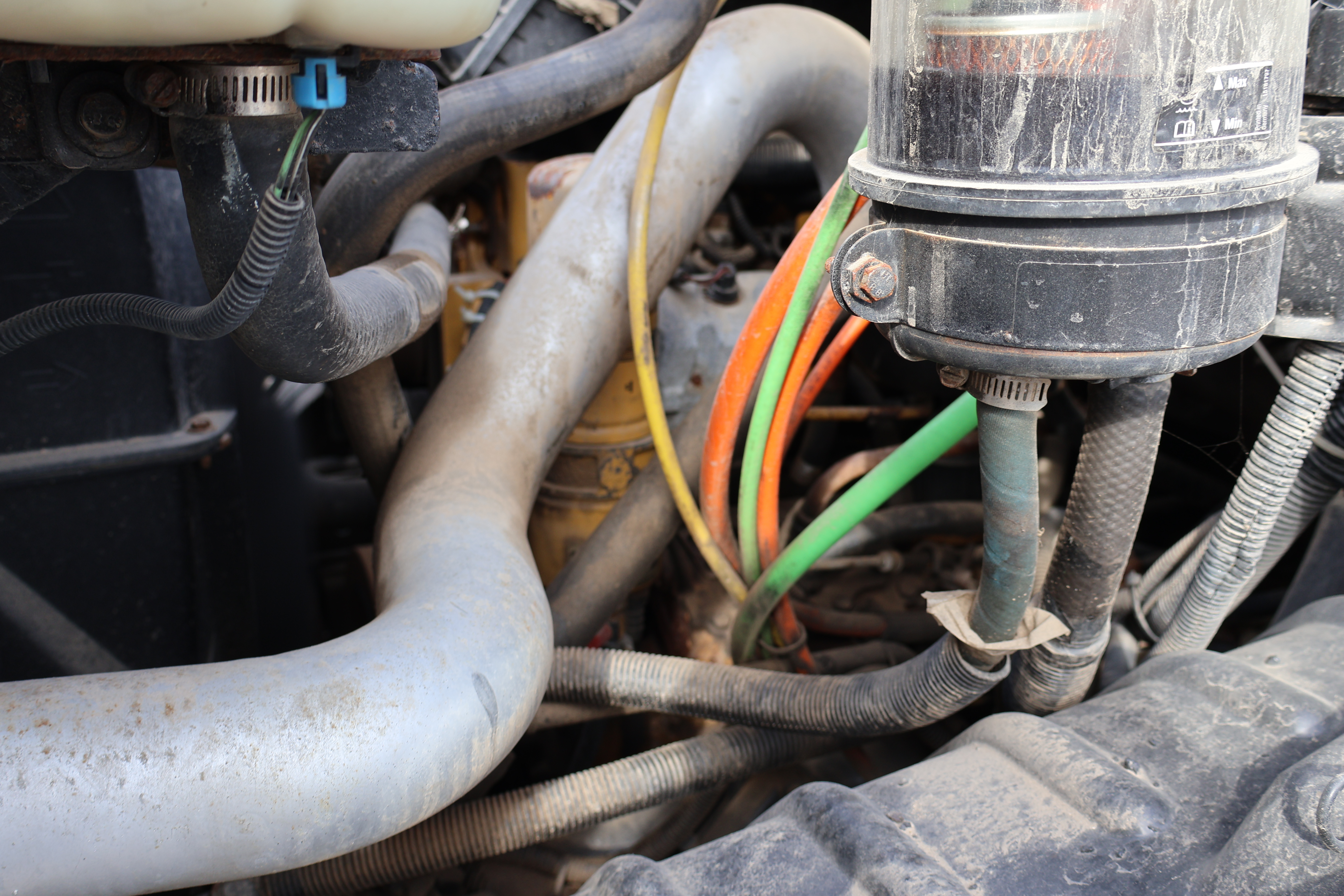 2006 GMC C7500 - Image 25