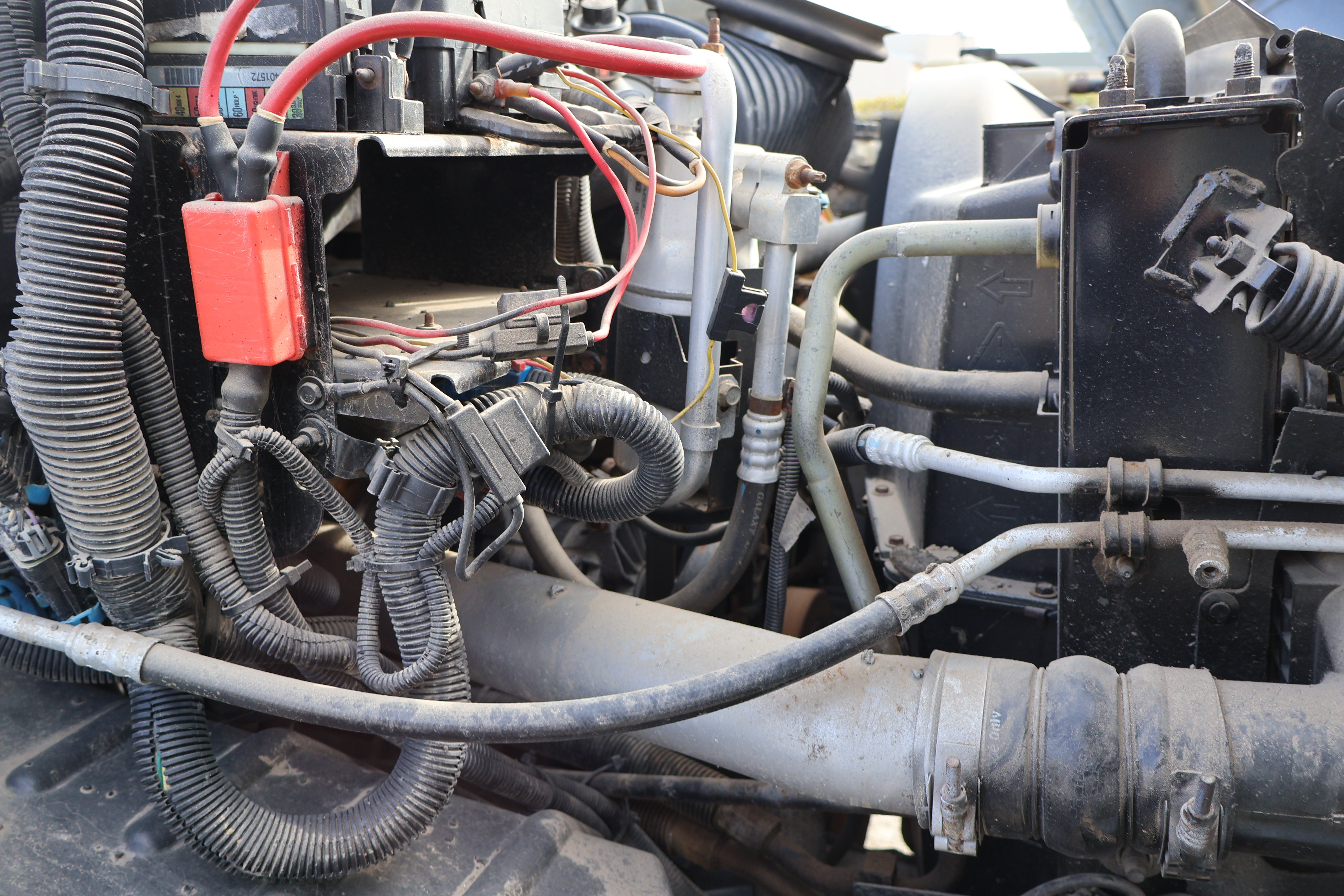 2006 GMC C7500 - Image 26