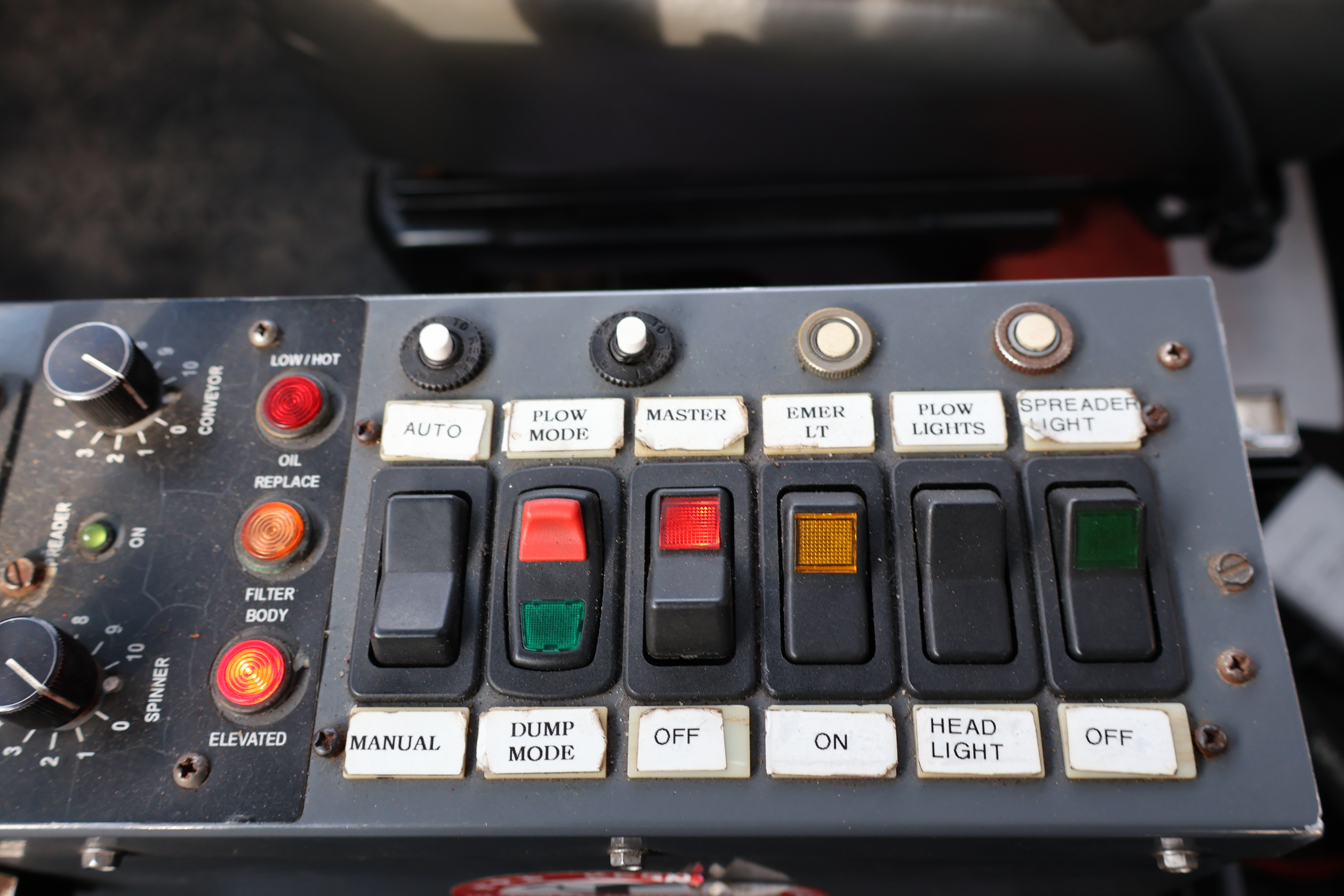 2006 GMC C7500 - Image 32