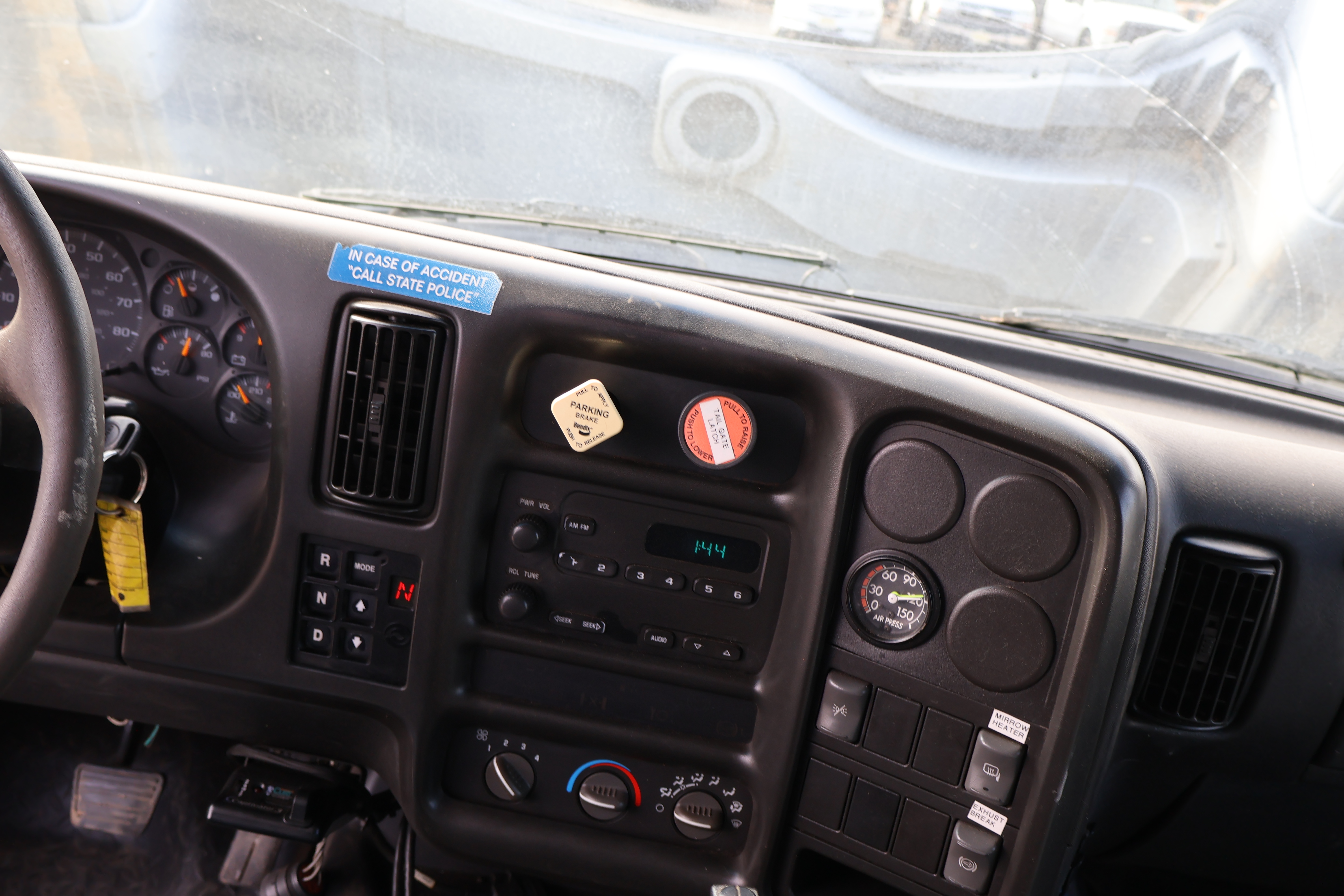 2006 GMC C7500 - Image 34