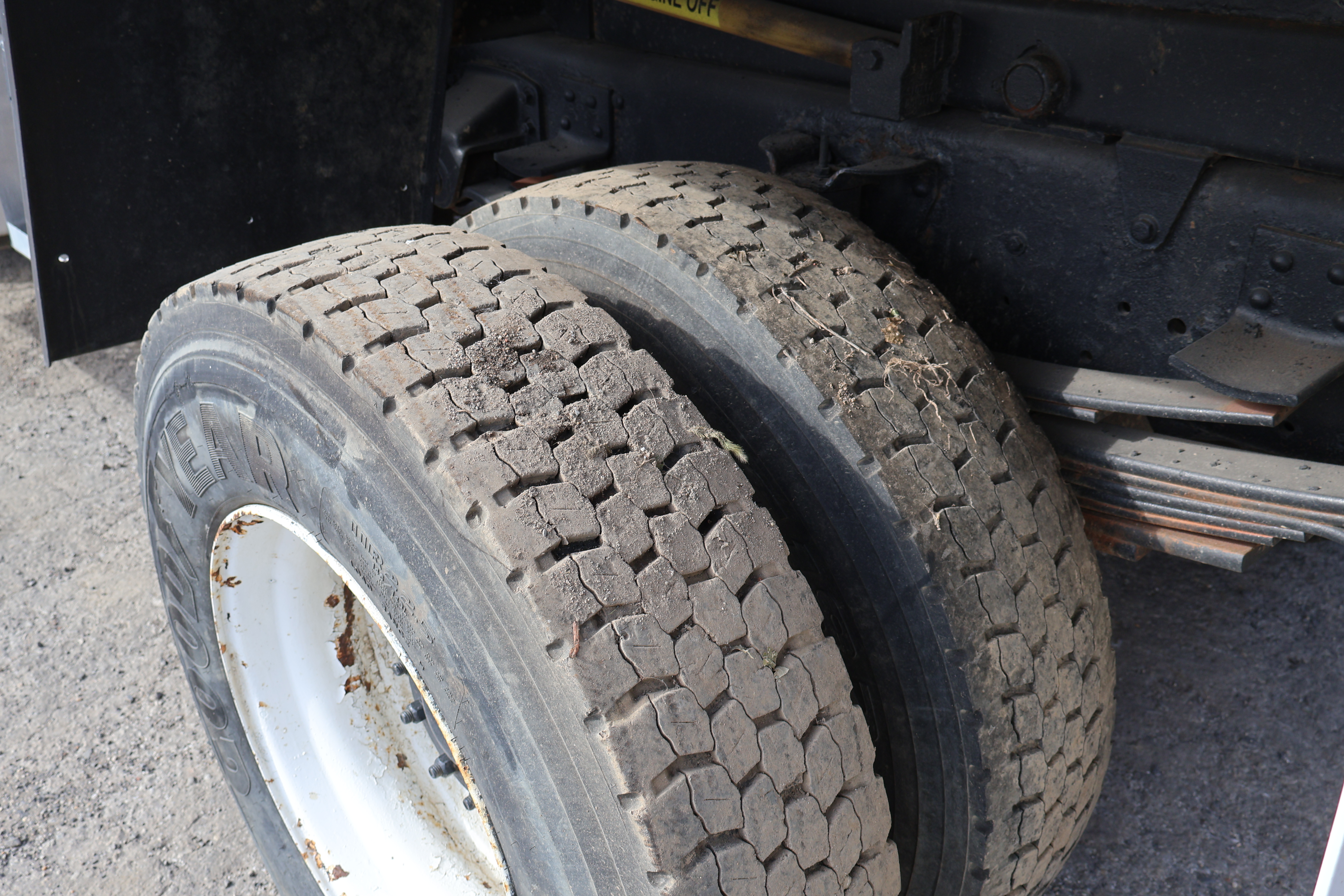 2006 GMC C7500 - Image 35