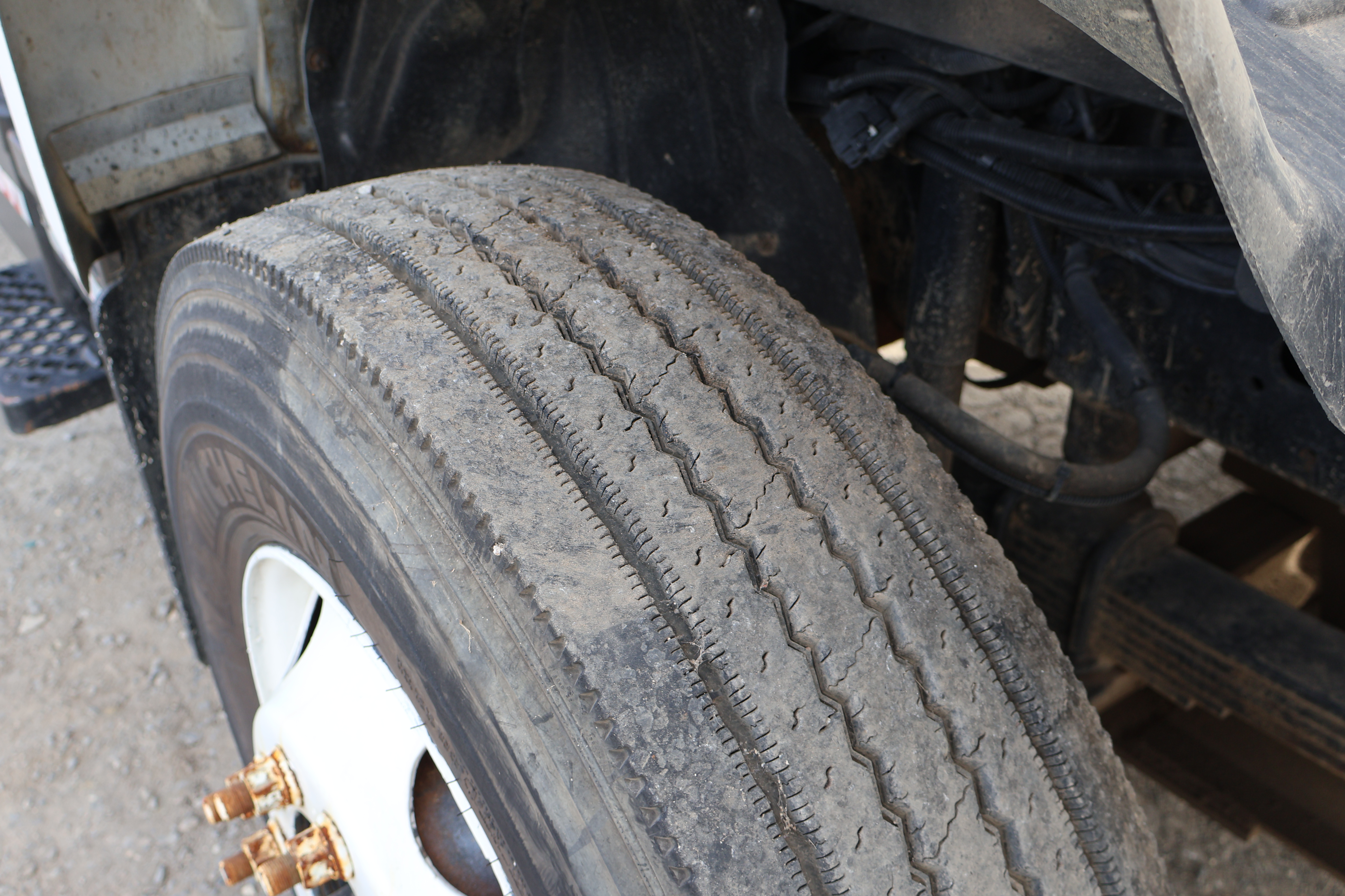 2006 GMC C7500 - Image 37