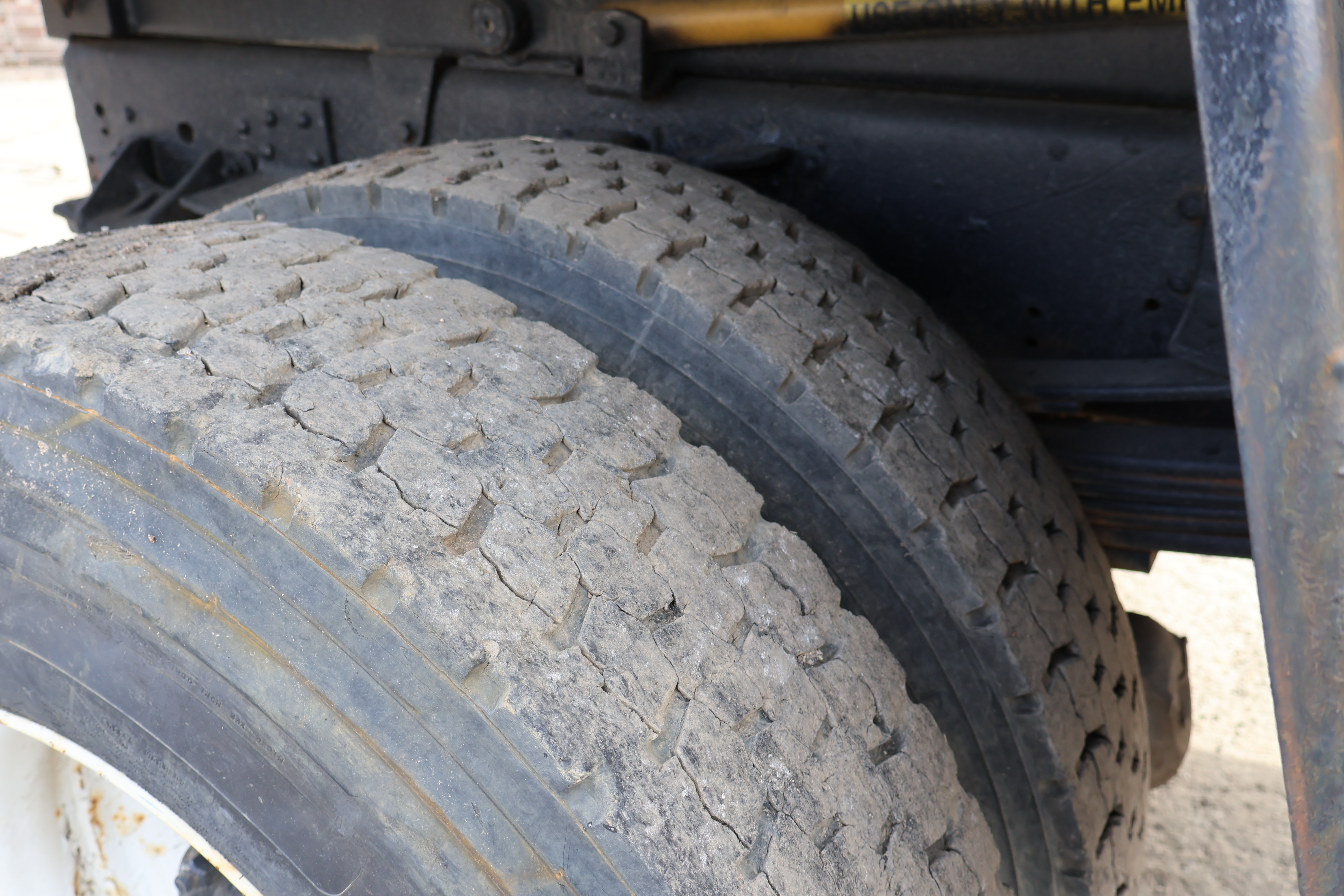 2006 GMC C7500 - Image 38