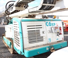 2019 CASAGRANDE C6XP - Image 8